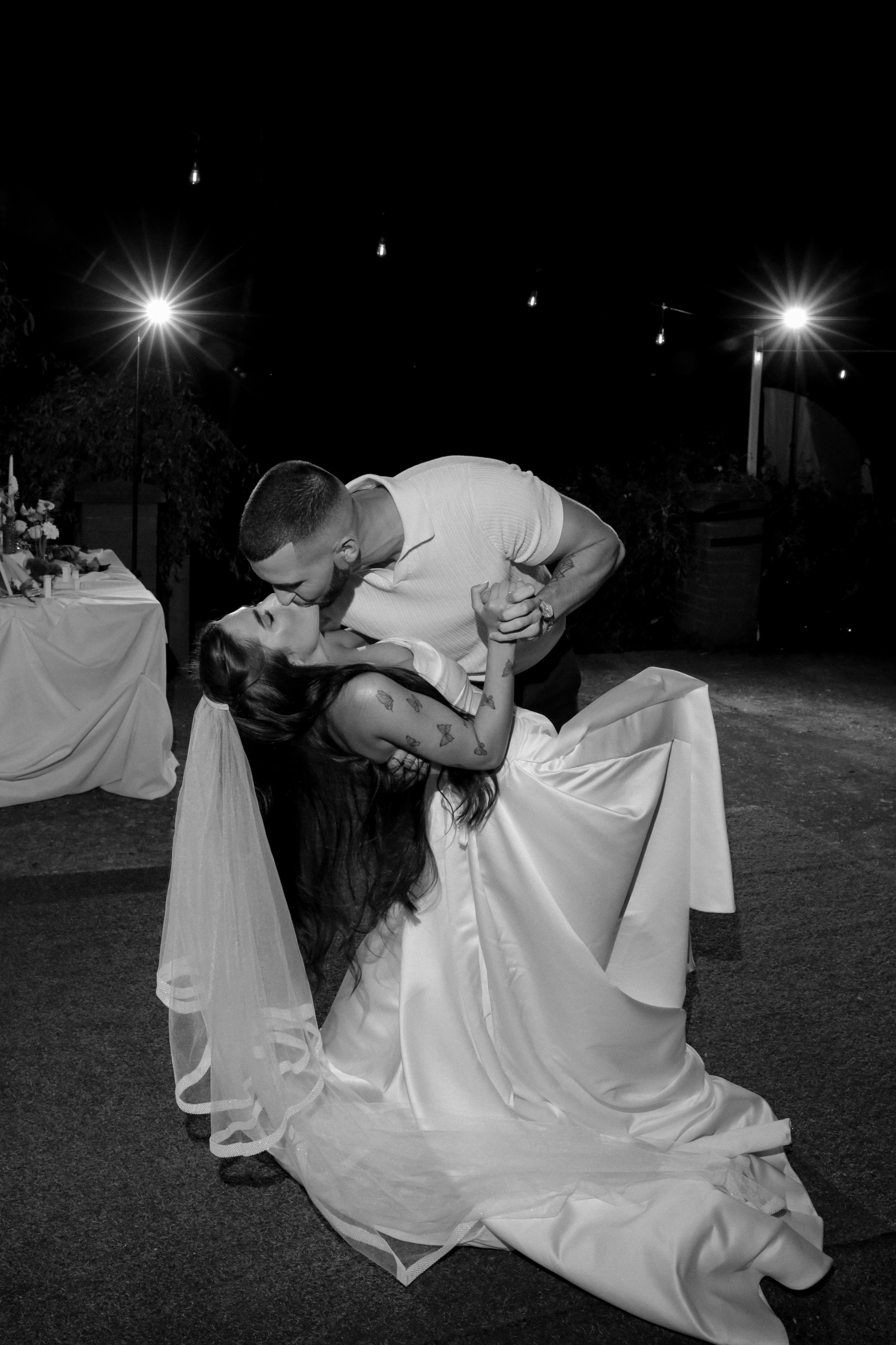 Один мир, две души. Свадебный и семейный фотограф в Варшаве