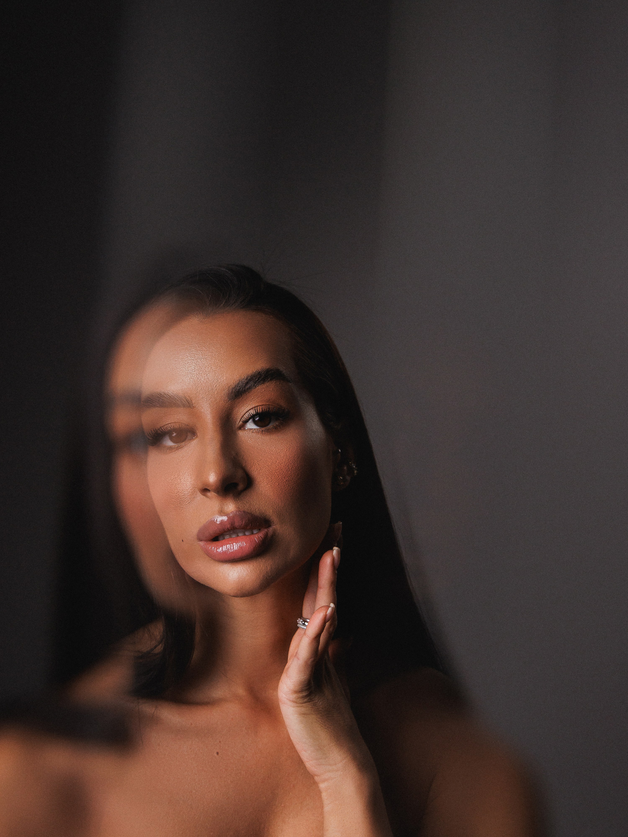 Anya Lash. Фотограф Иван Гуляев