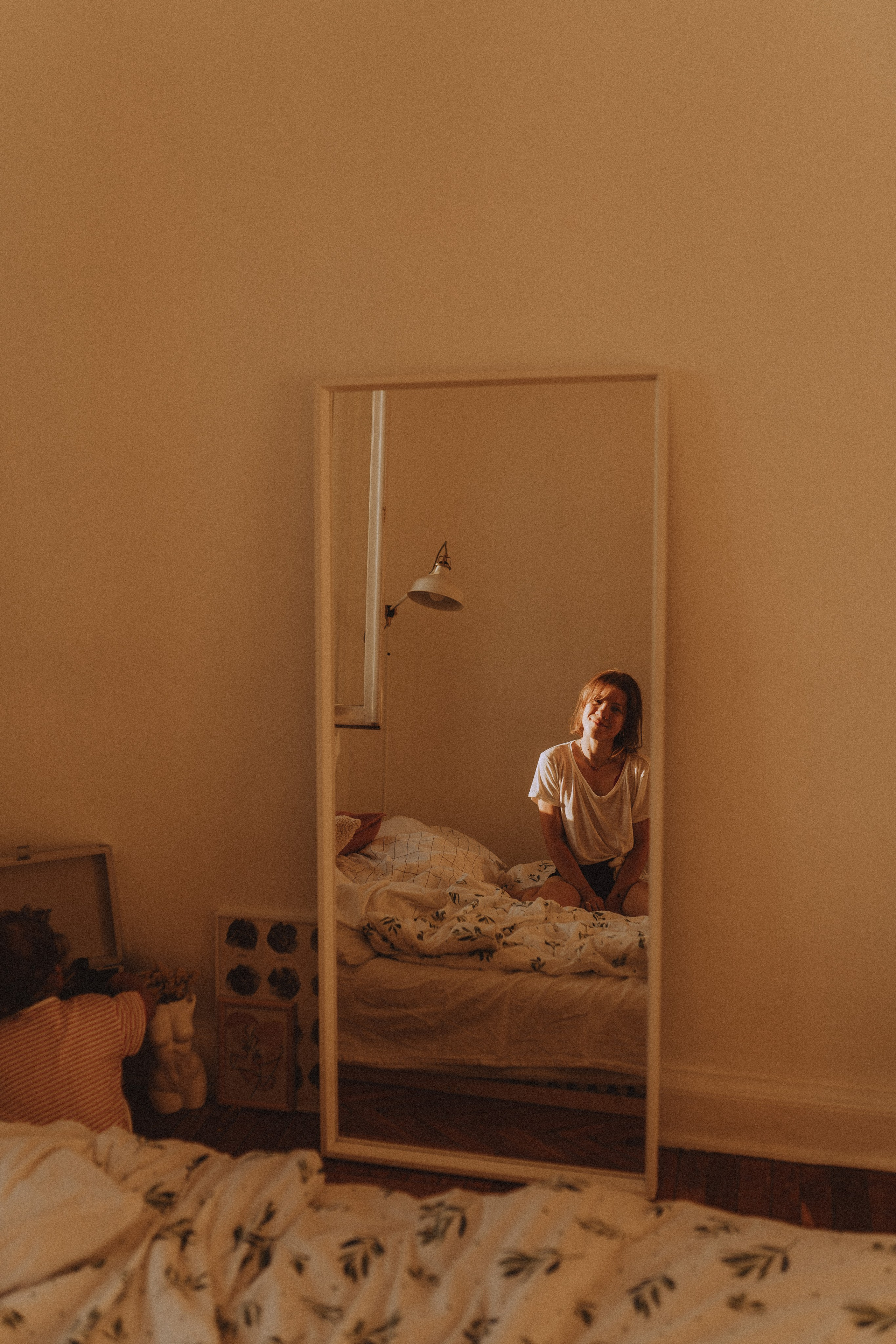 Наташа и Полиночка. Семейный и свадебный фотограф в Москве Оксана Гапеева