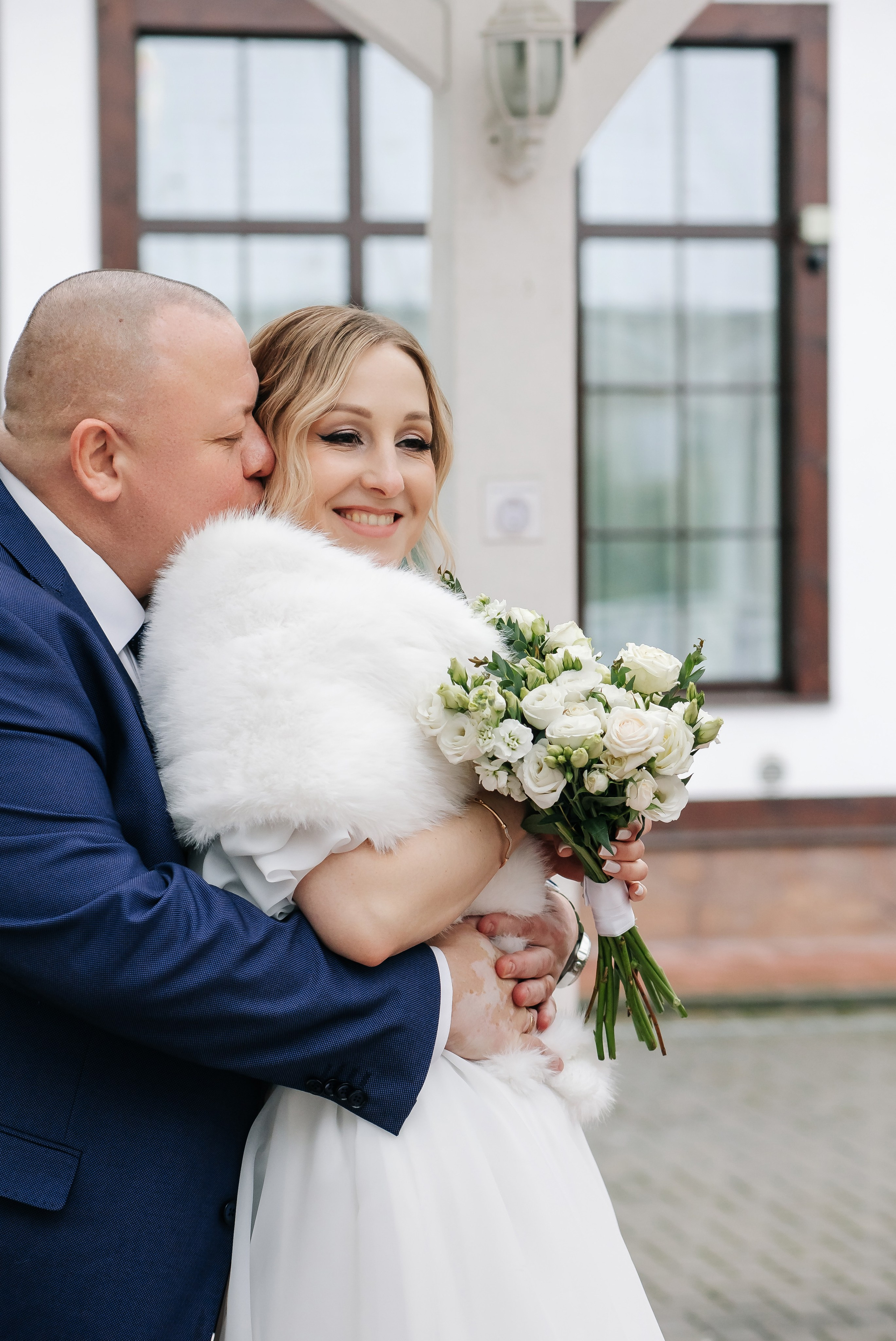 Алексей и Екатерина. Свадебный и семейный фотограф в Рязани Саша Крутых