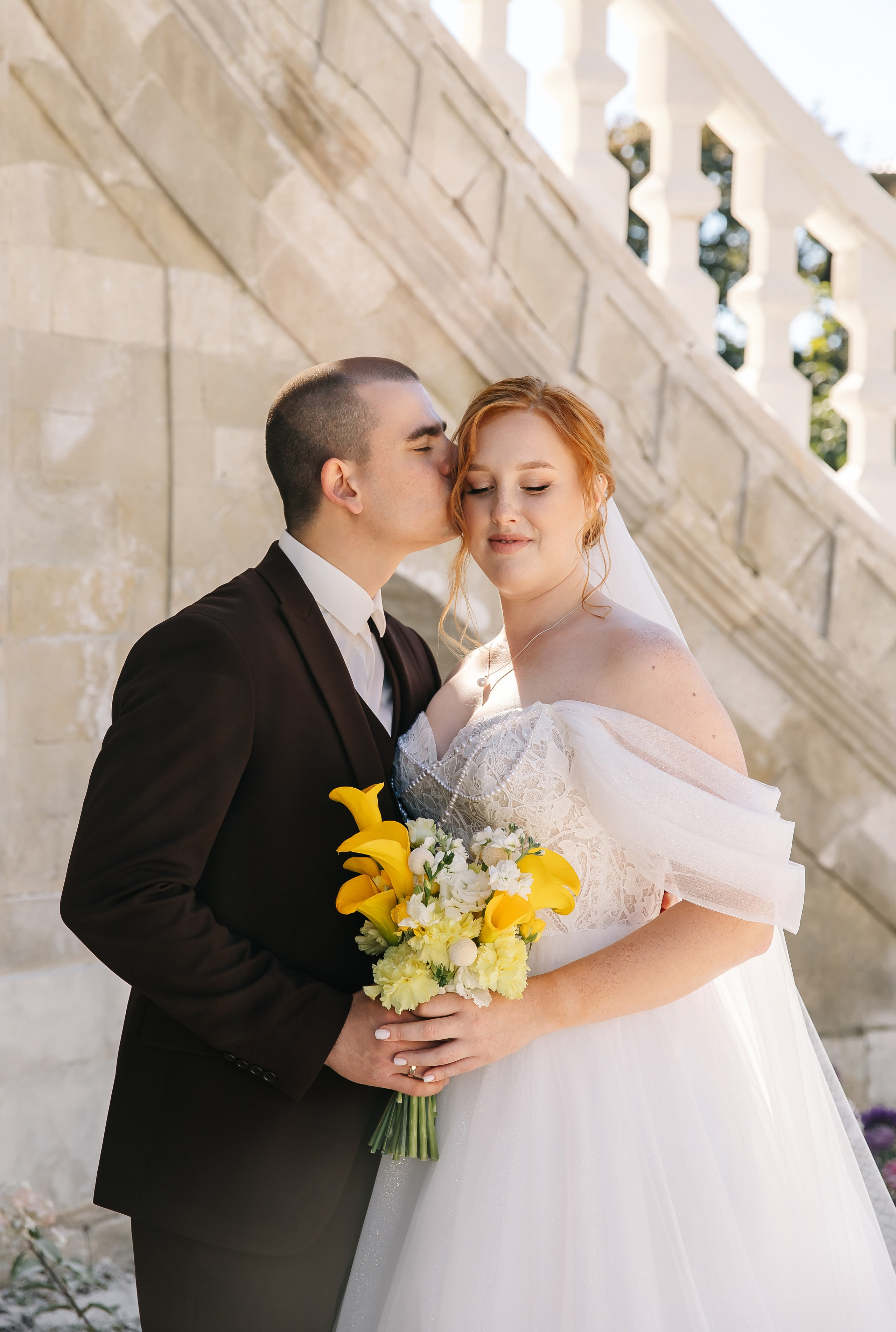 Никита и Анастасия. Свадебный и семейный фотограф в Рязани Саша Крутых