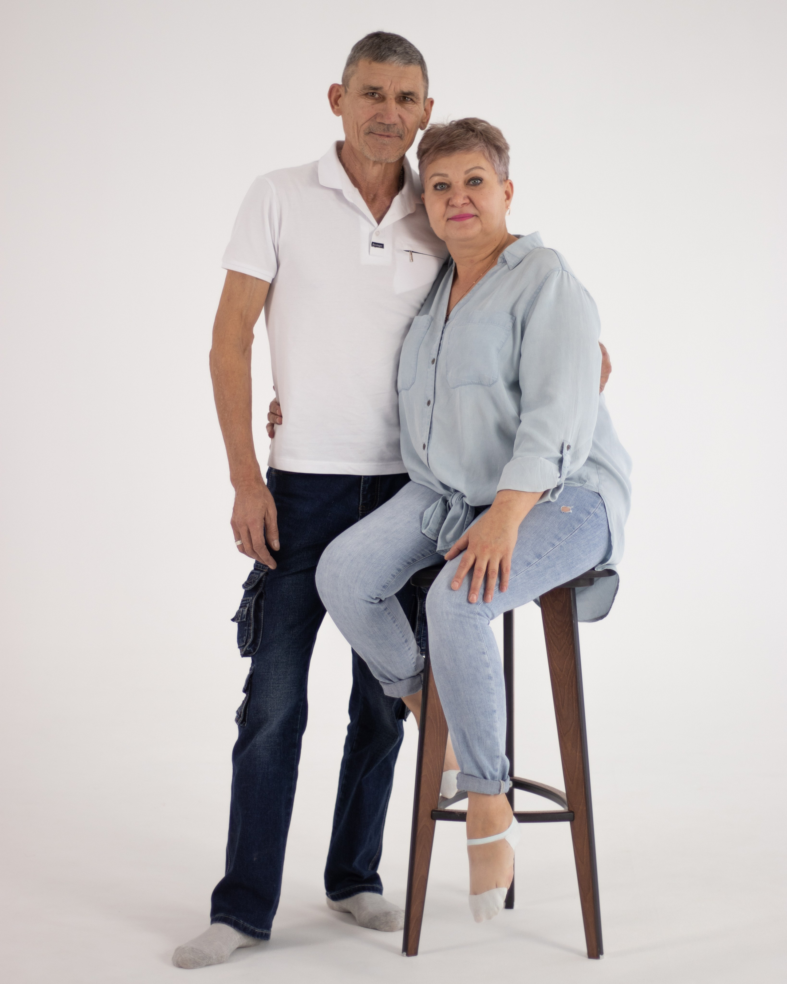 Студийная фотосессия. Фотограф в Астане, индивидуальная, семейная, домашняя фотосессия