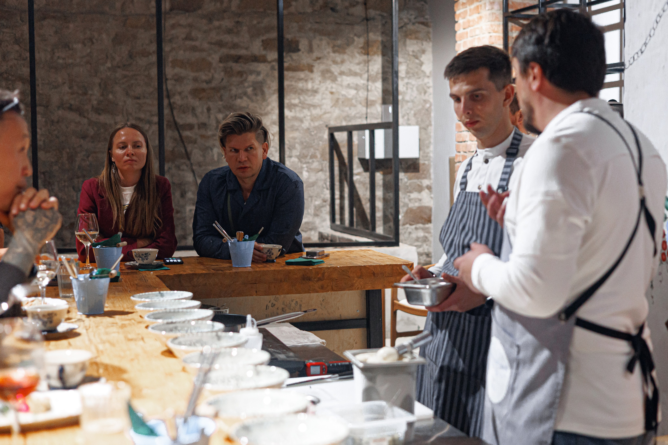 Евразийский ресторанный форум Челябинск. гастроужин челябинск