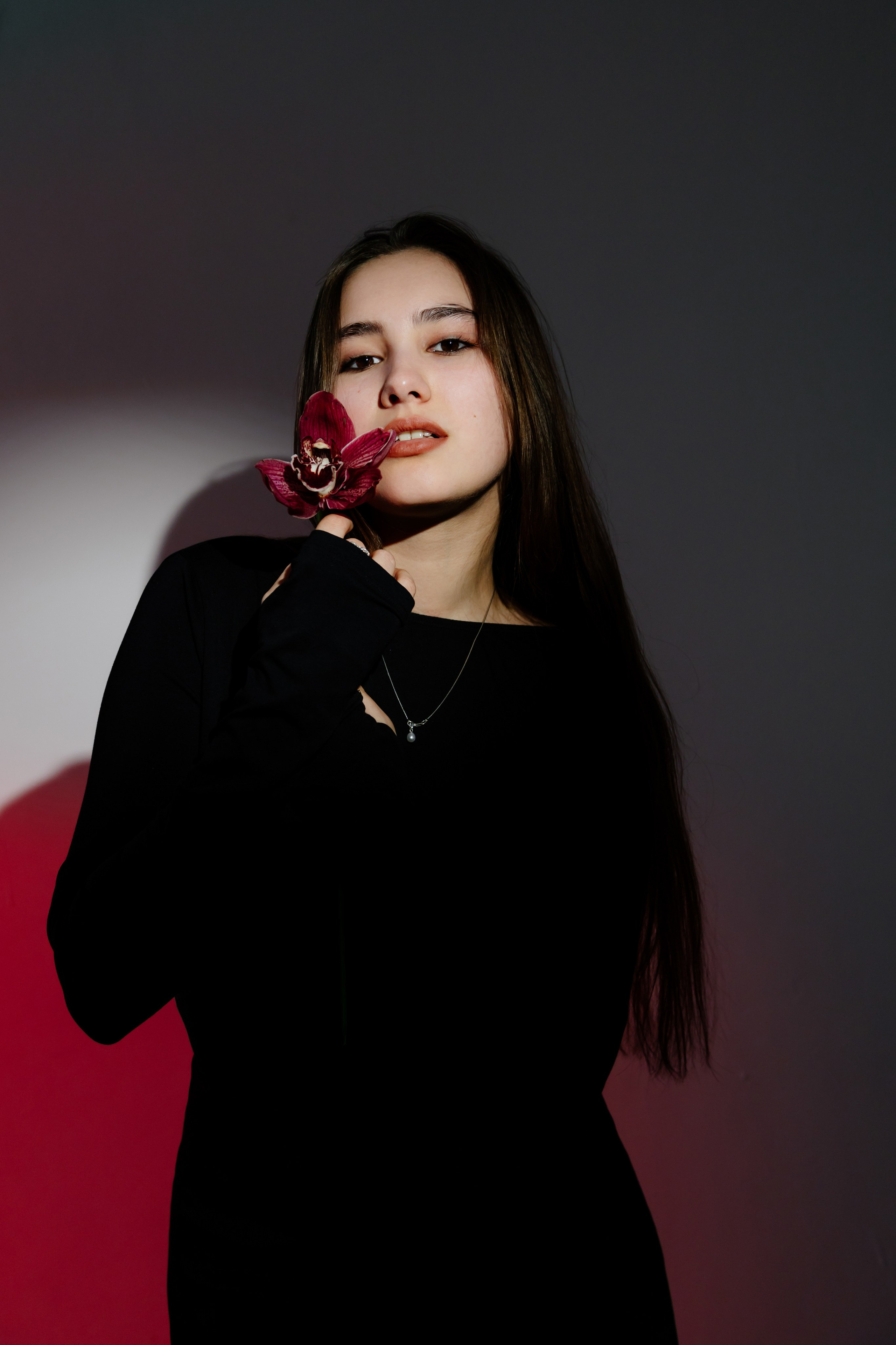 Индивидуальная съёмка. Репортажный и портретный фотограф в Омске Дарья Фральцова