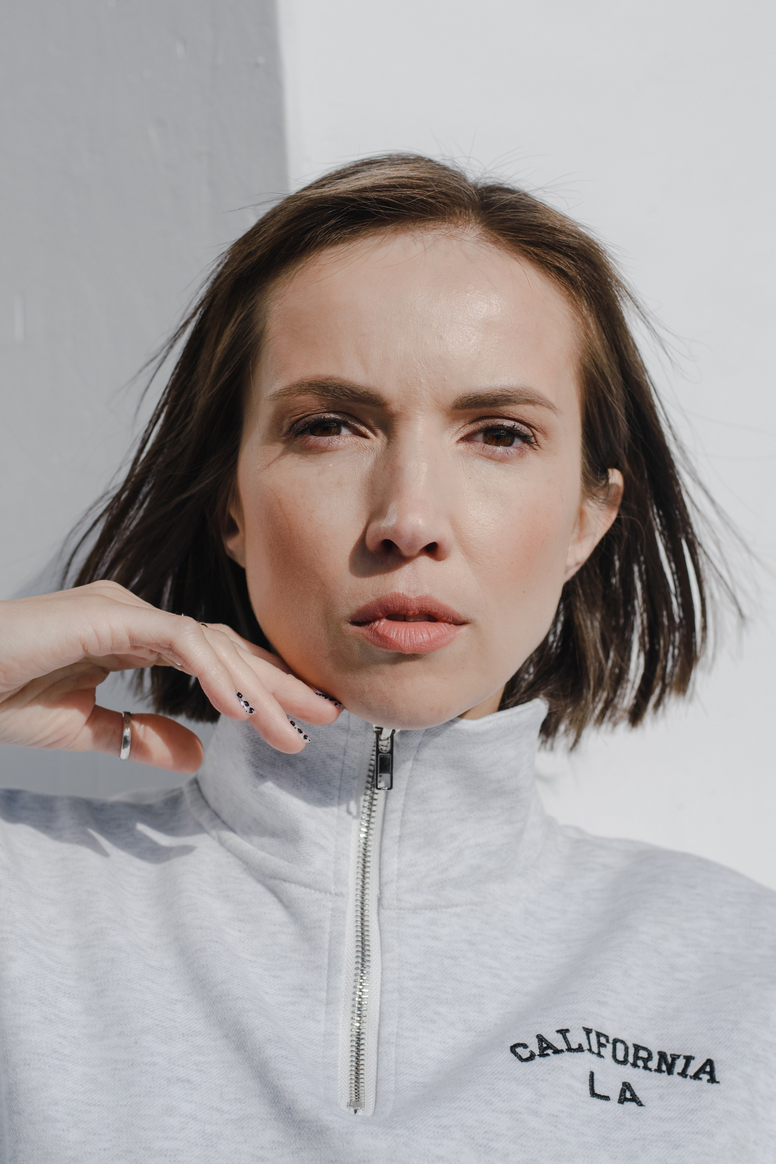 Натали. Фотограф Евгений Катаев — Семейный и свадебный фотограф из Ижевска