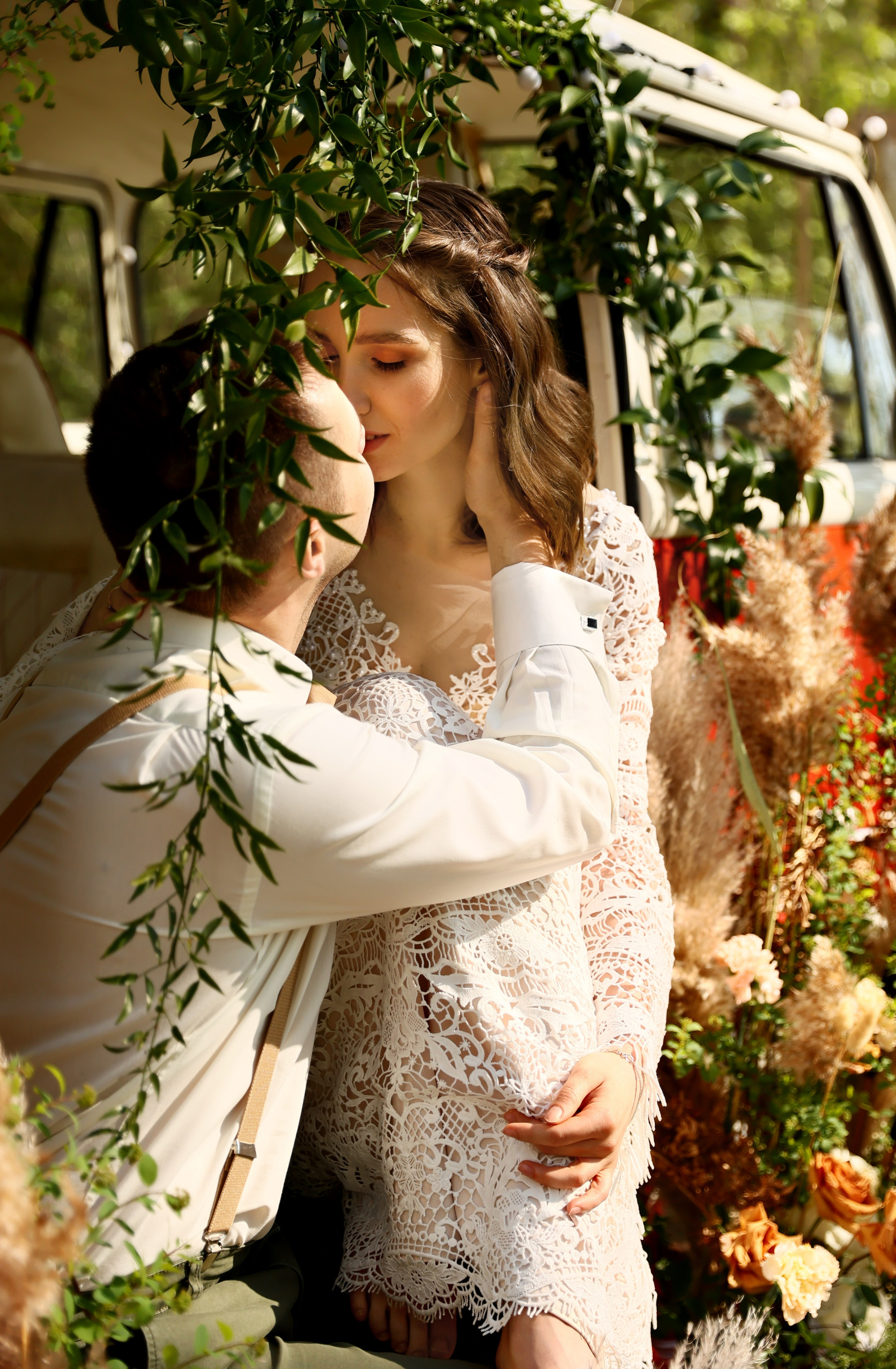 Wedding. Фотограф — Татьяна Кириллова, г. Санкт-Петербург