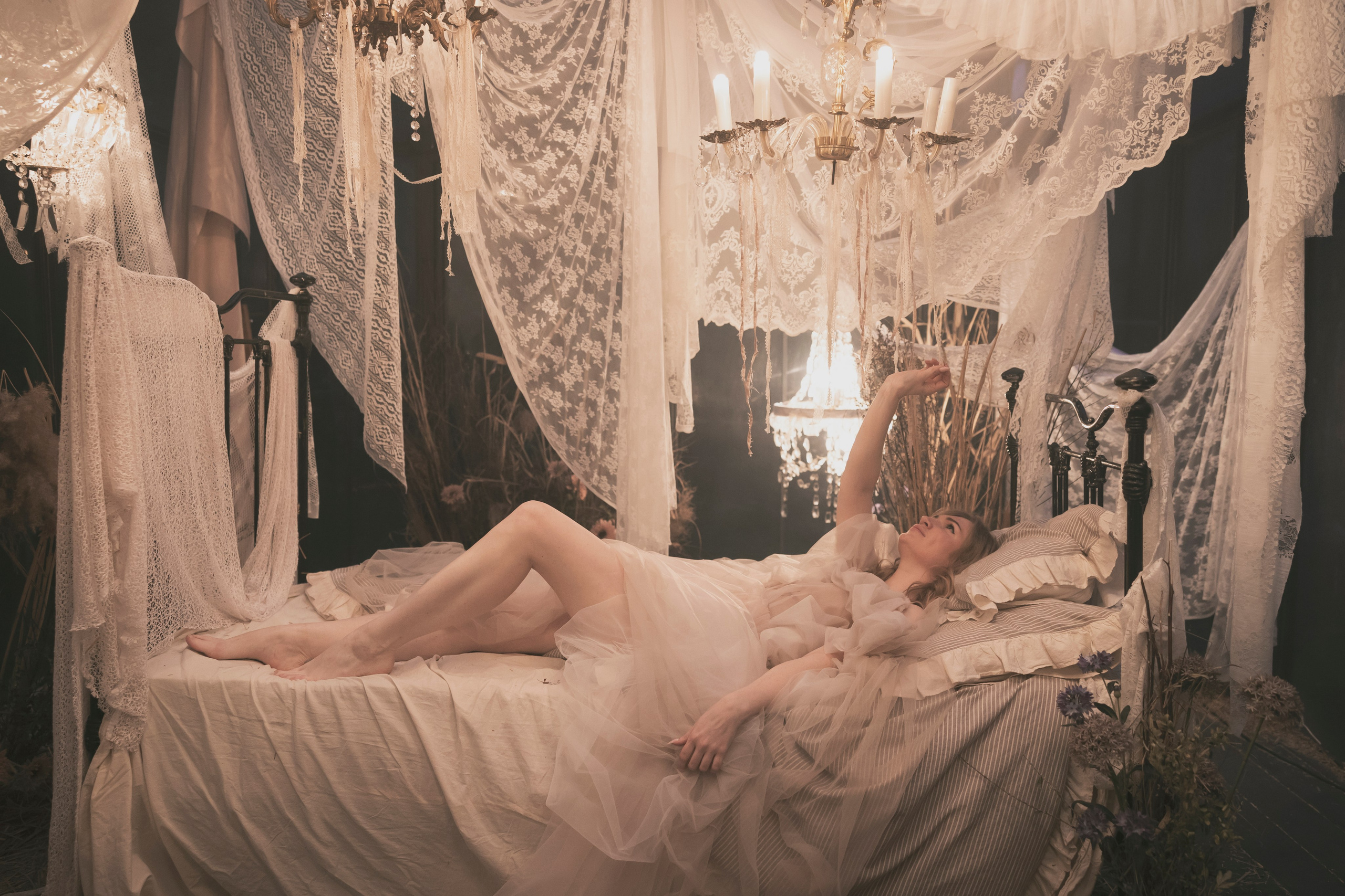 Юлия. Сказочный фотограф для Вас и Вашей семьи