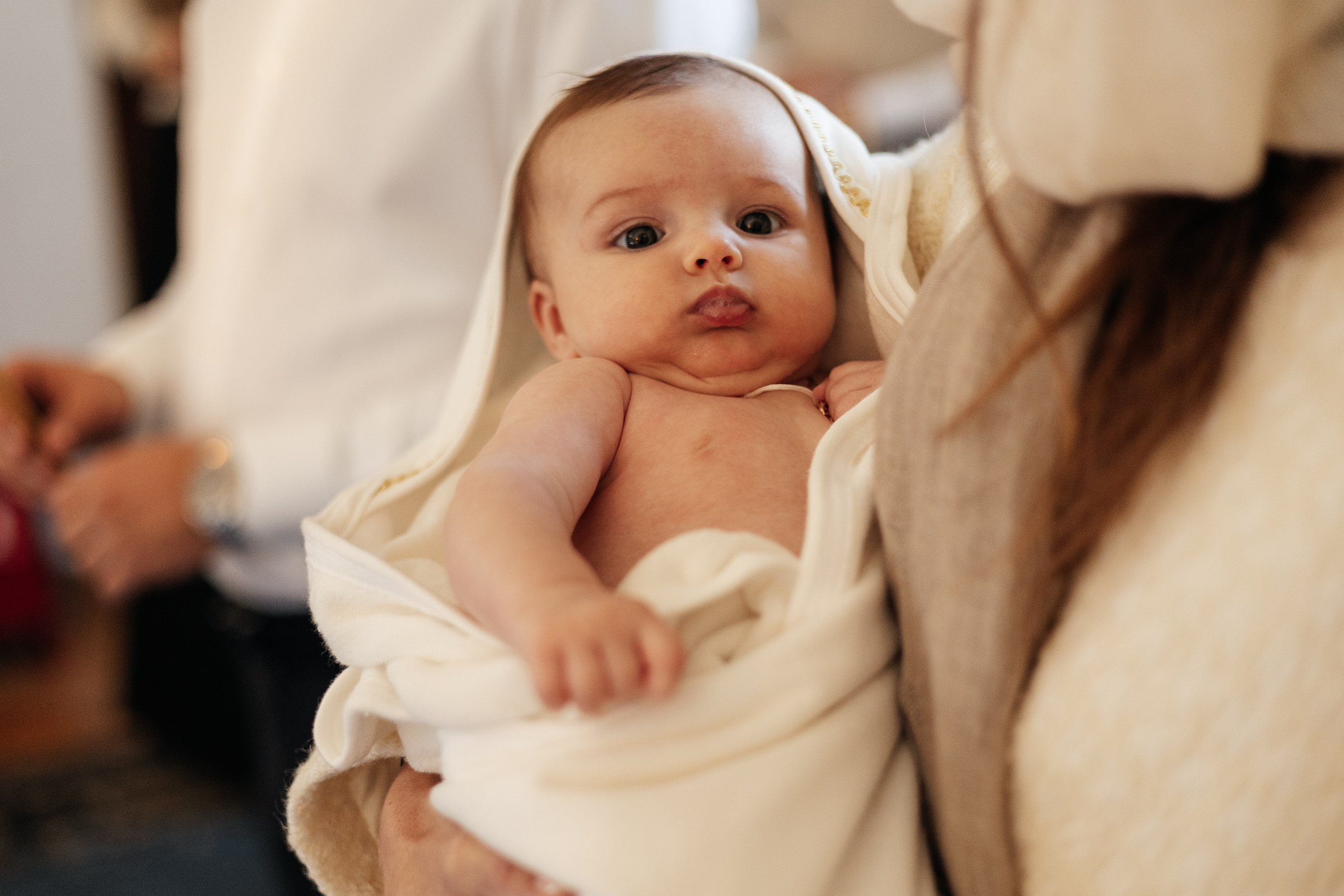 Фотосьемка крещения. Семейный фотограф в Краснодаре Нина Курнявко