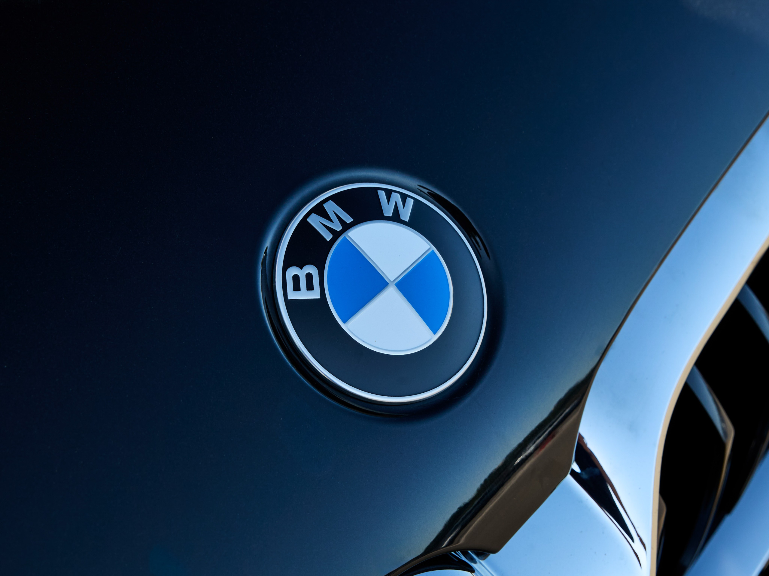 BMW 520d