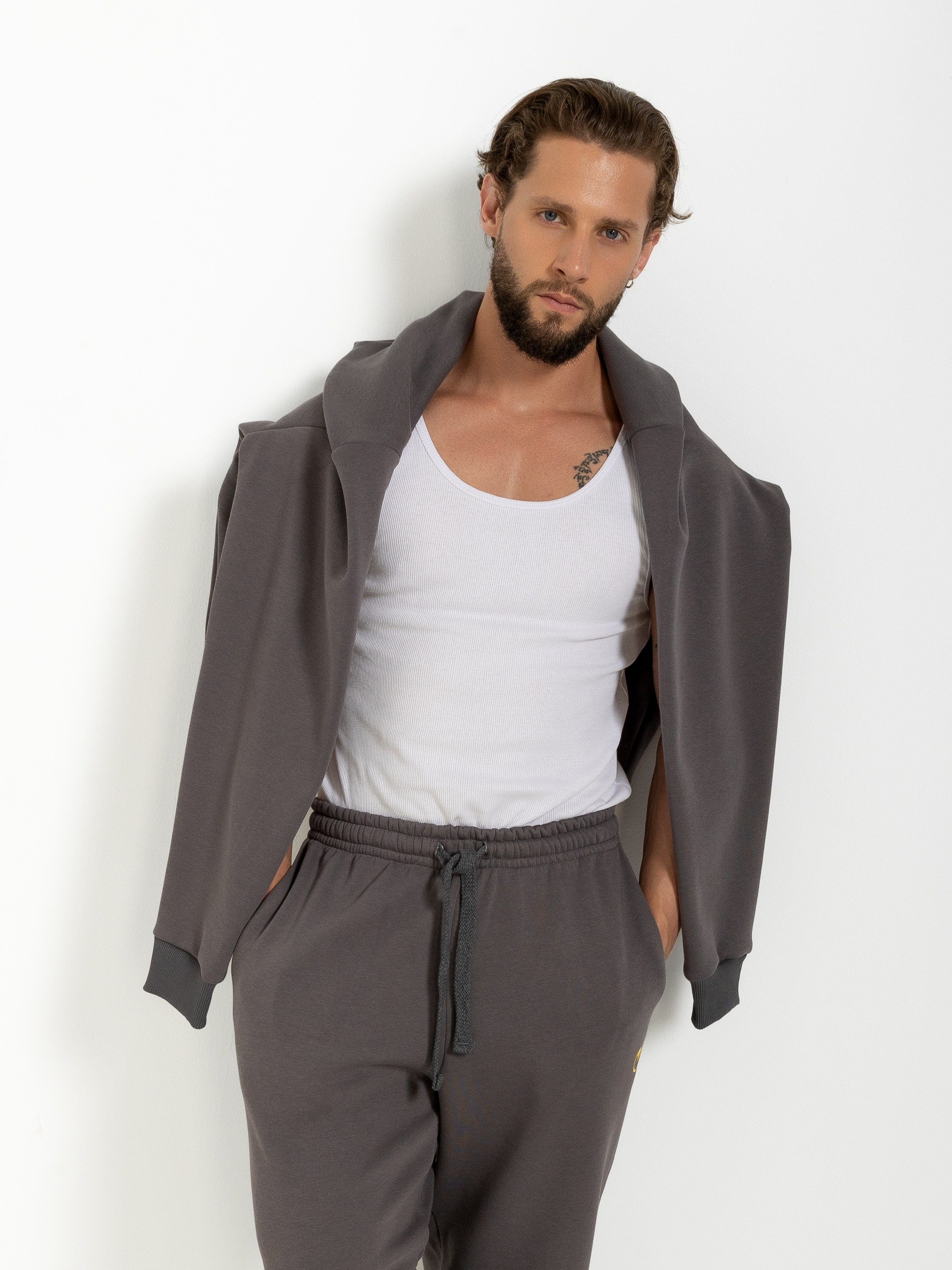 Cover me up. IDeAI studio