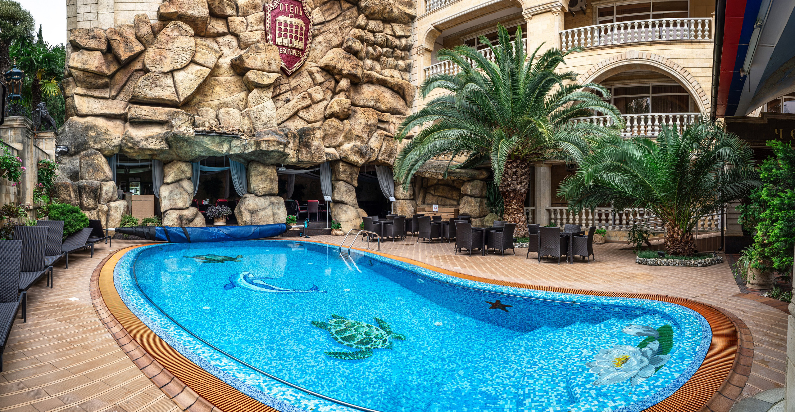 Фотограф интерьера Сочи. Фотограф Сочи