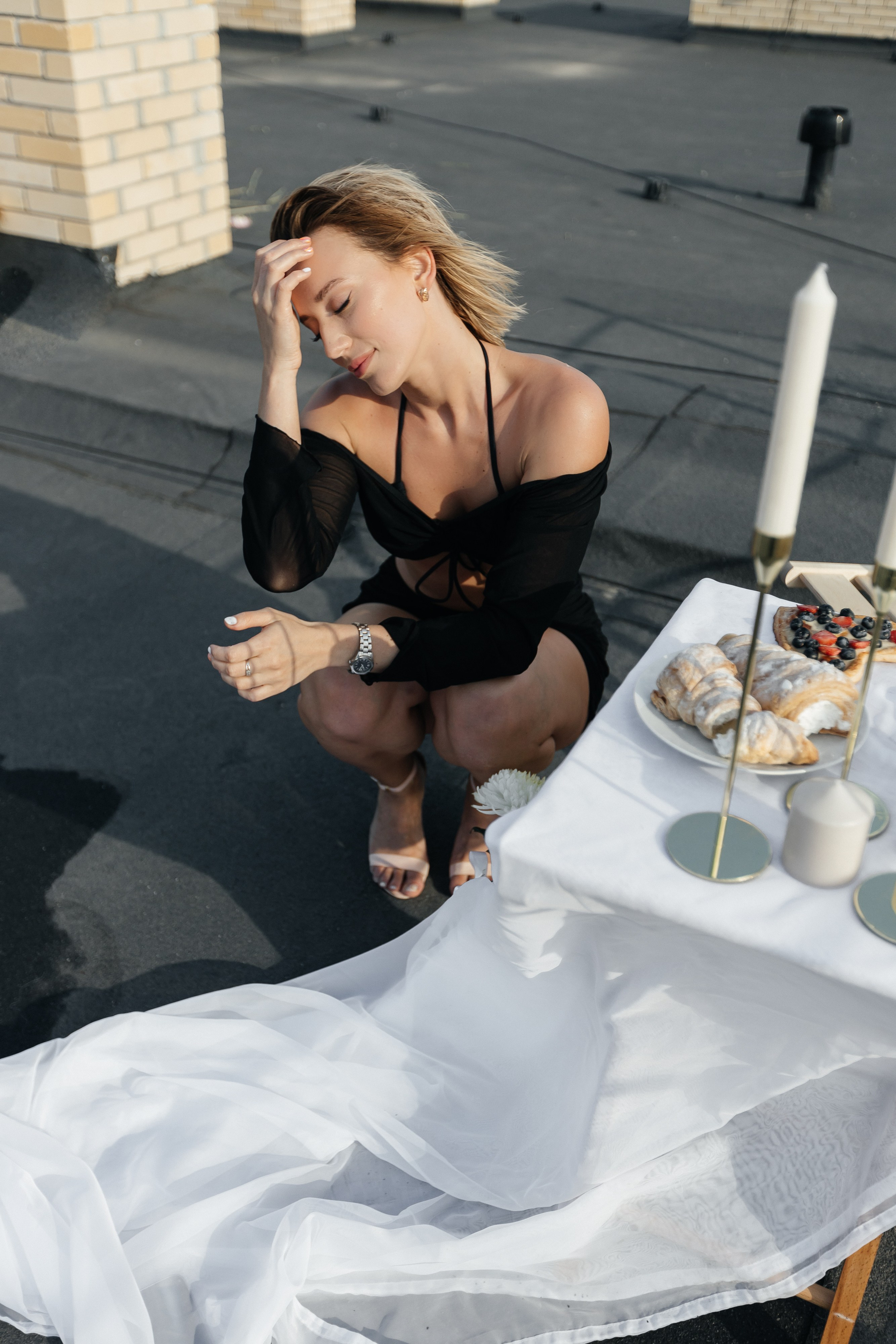 Катя. Фотограф Таганрог Любимая Надя