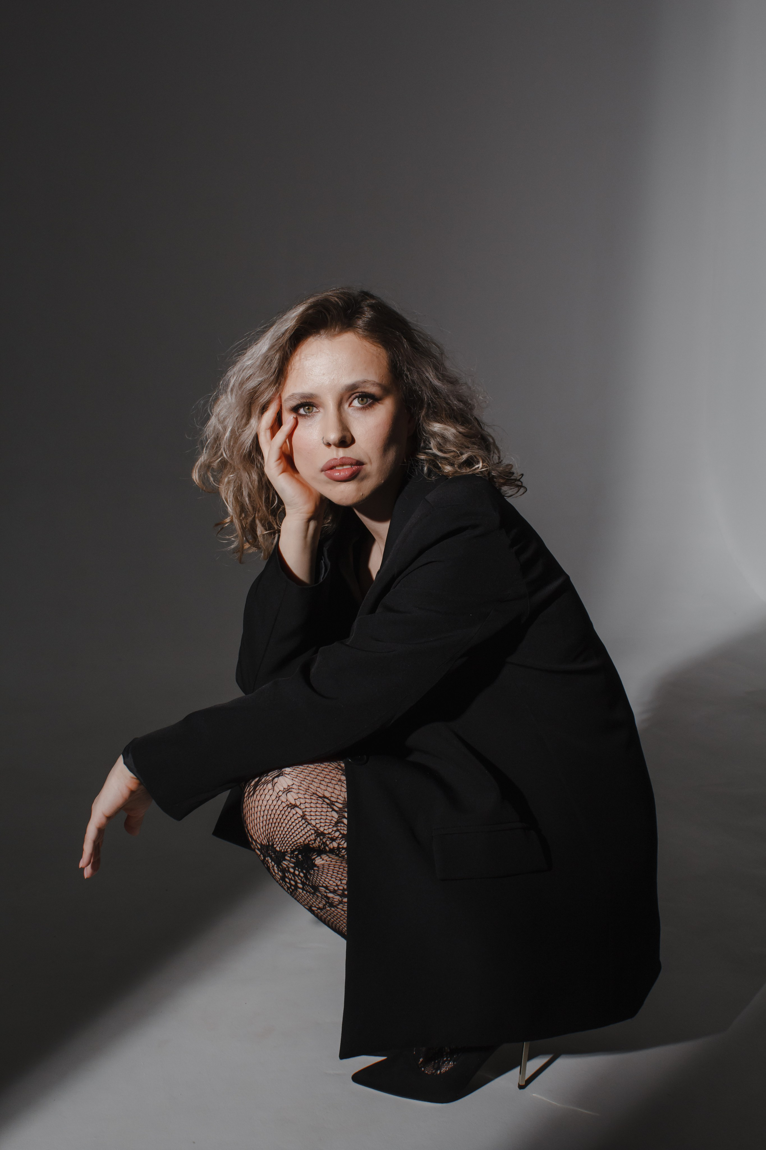 Марсела. Фотограф в Ижевске Надежда Лебедева