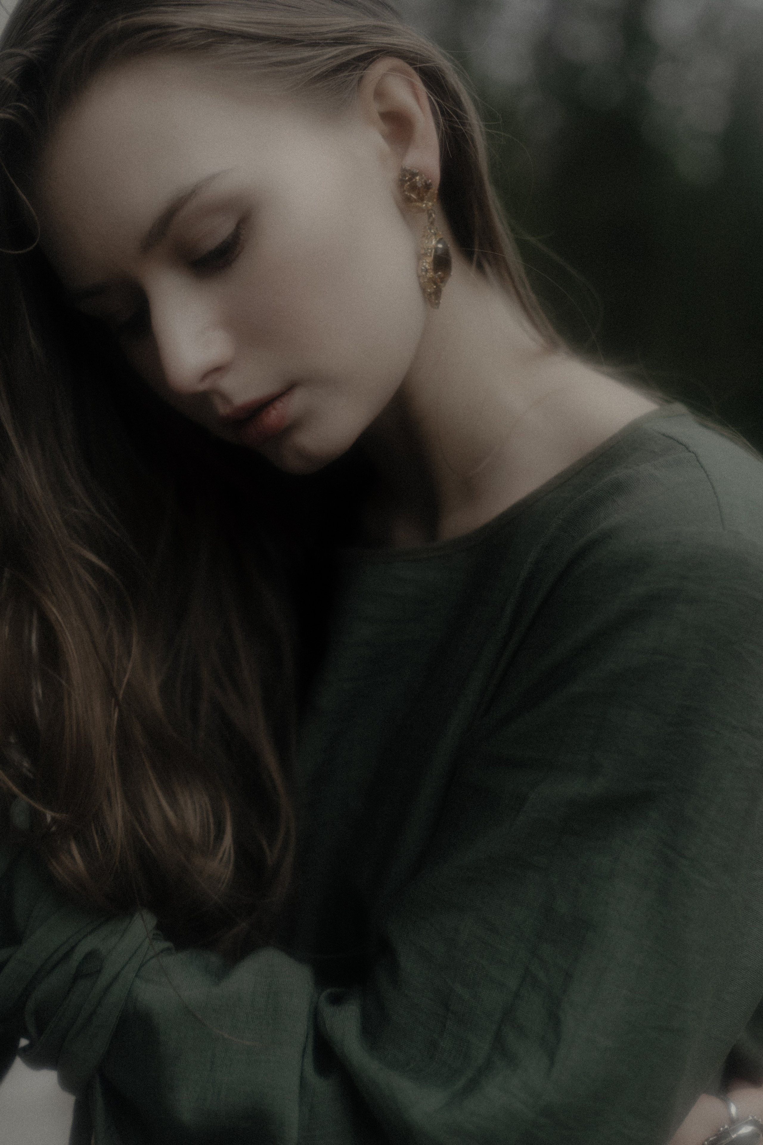 Прикосновение прошлого. Мистический фотограф | Санкт-Петербург