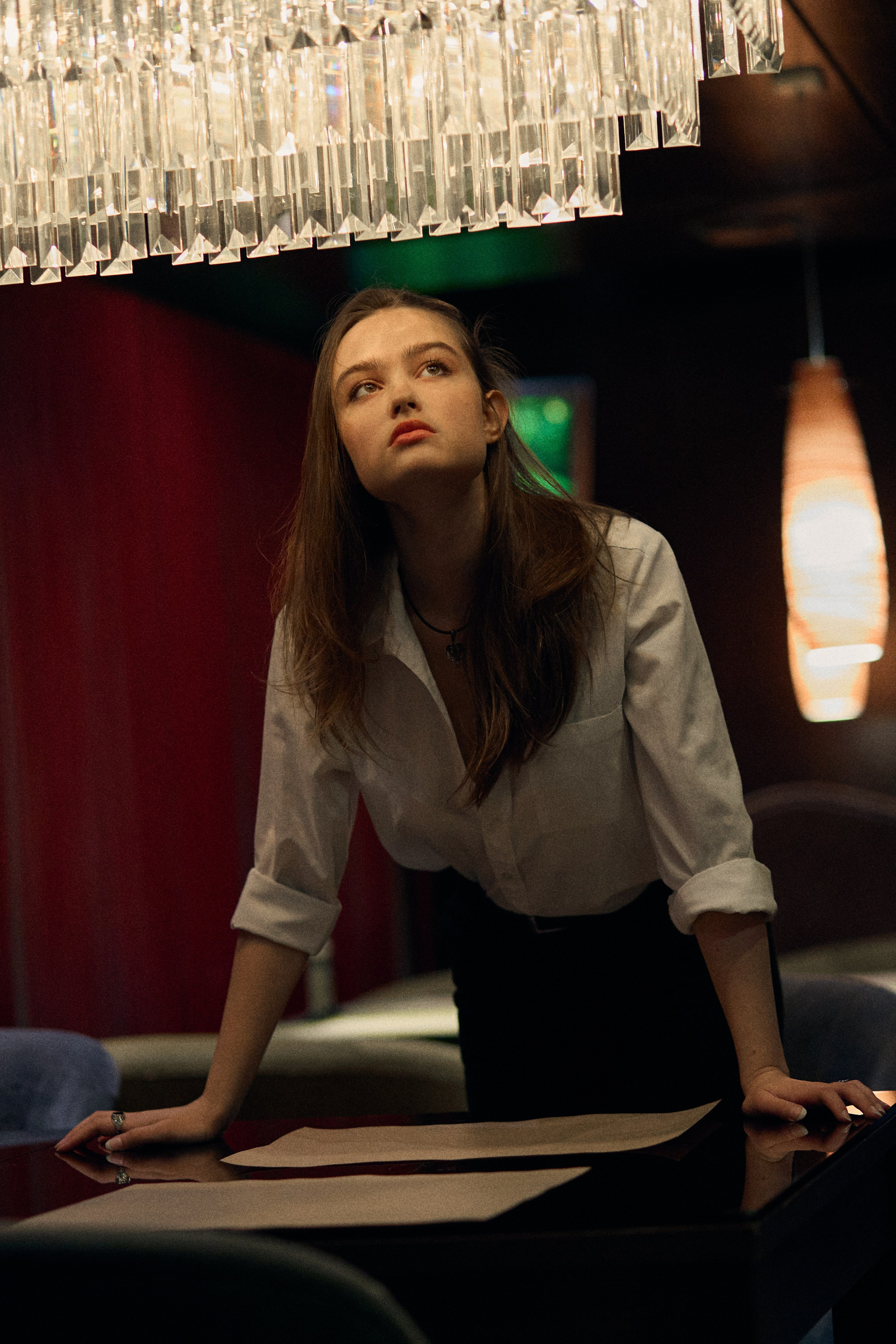 2. Женский и контент фотограф Данилина Ирина в Москве