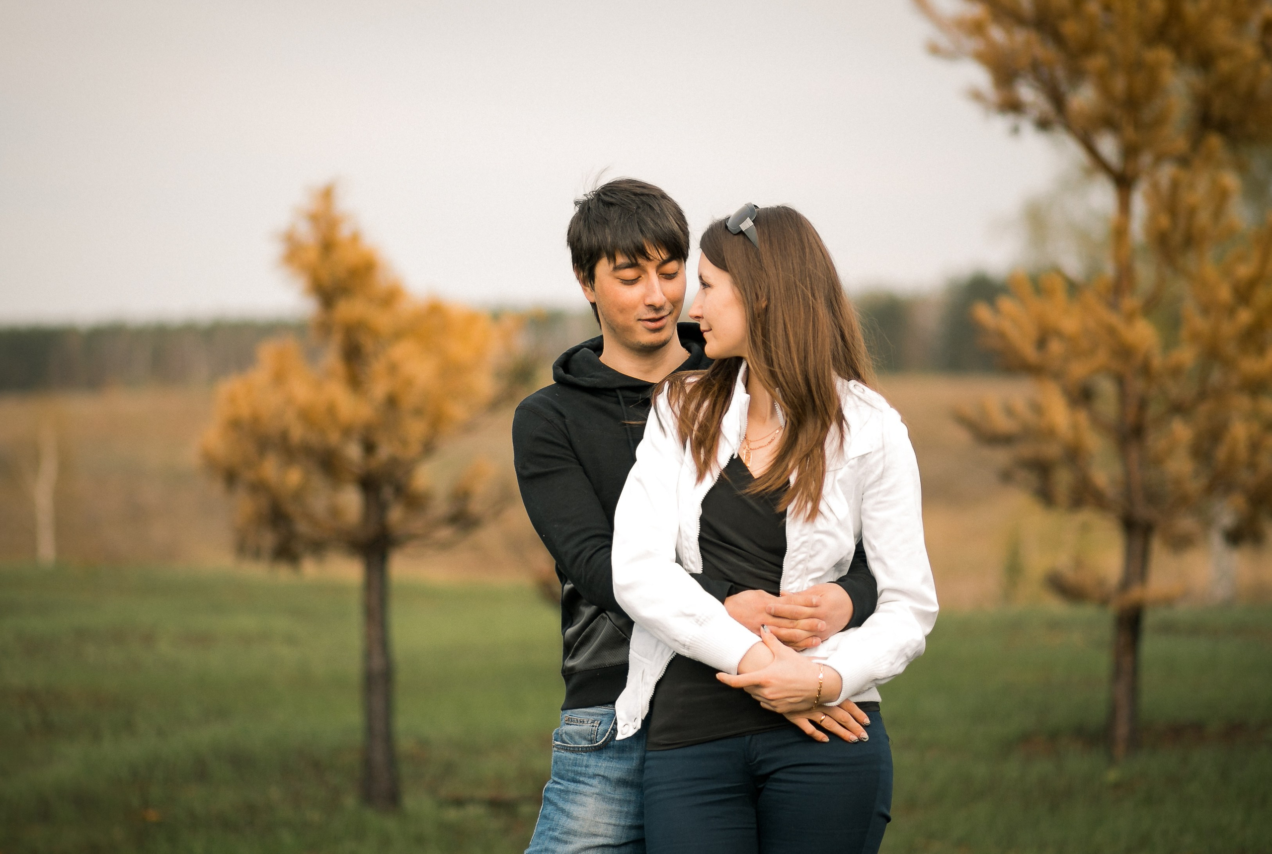 Семейная фотосессия. Женский и контент фотограф Данилина Ирина в Москве