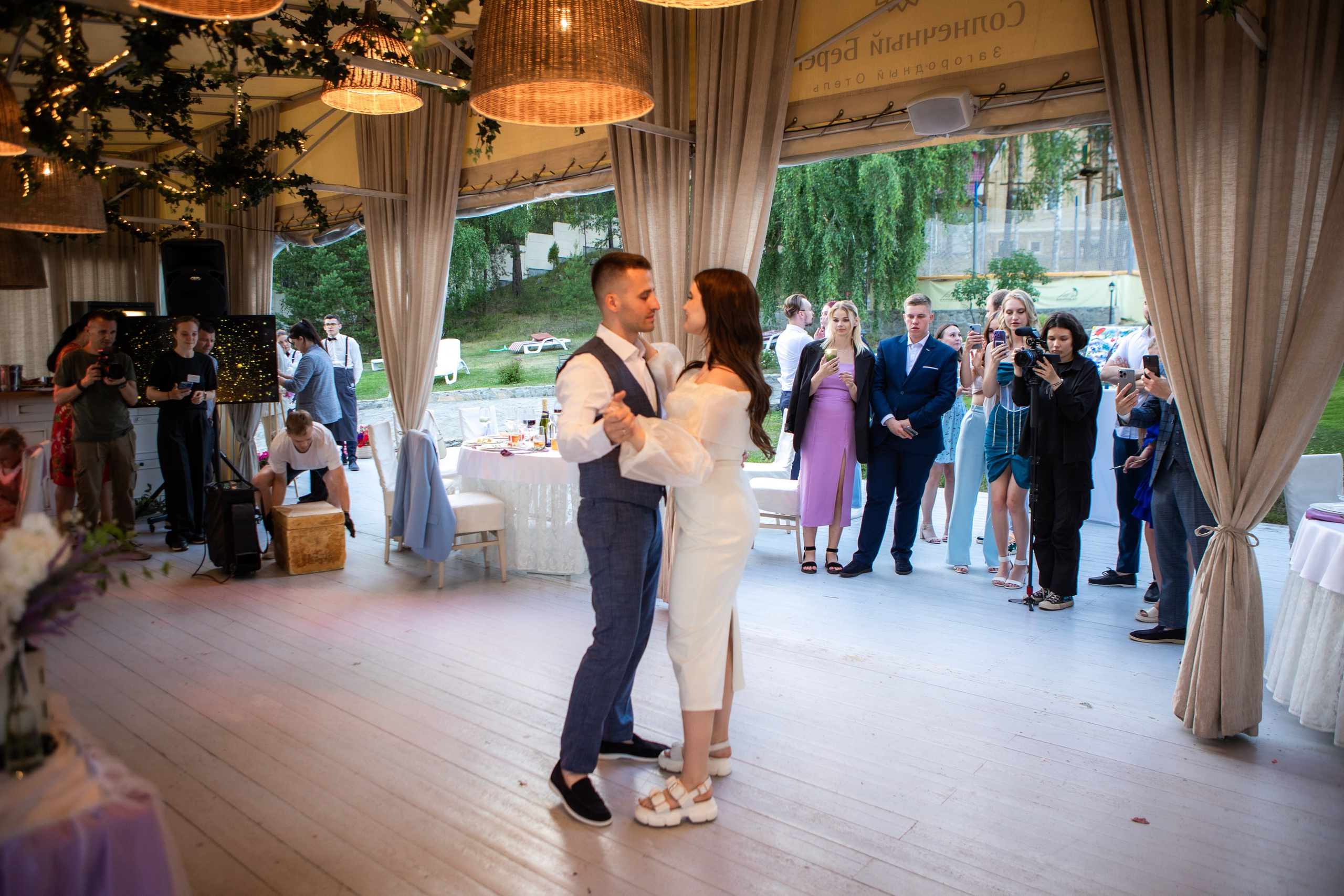 АЛИНА И КИРИЛЛ. Свадебный, семейный, детский фотограф в Екатеринбурге.Фотосессия родов