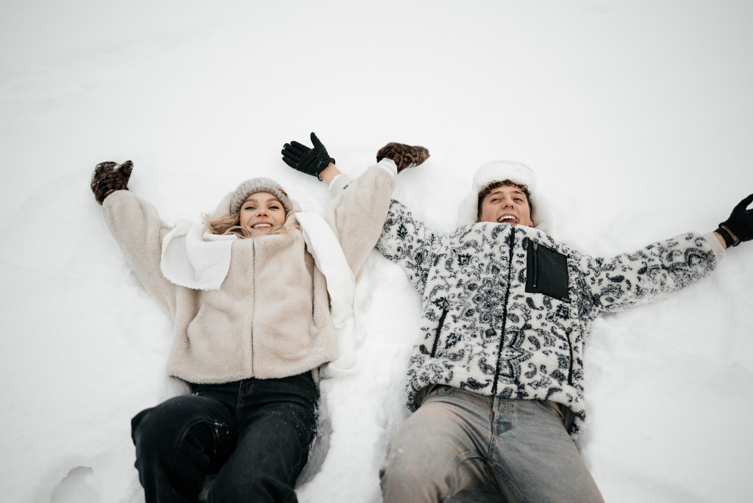 Тимофей&Дарья. Главная