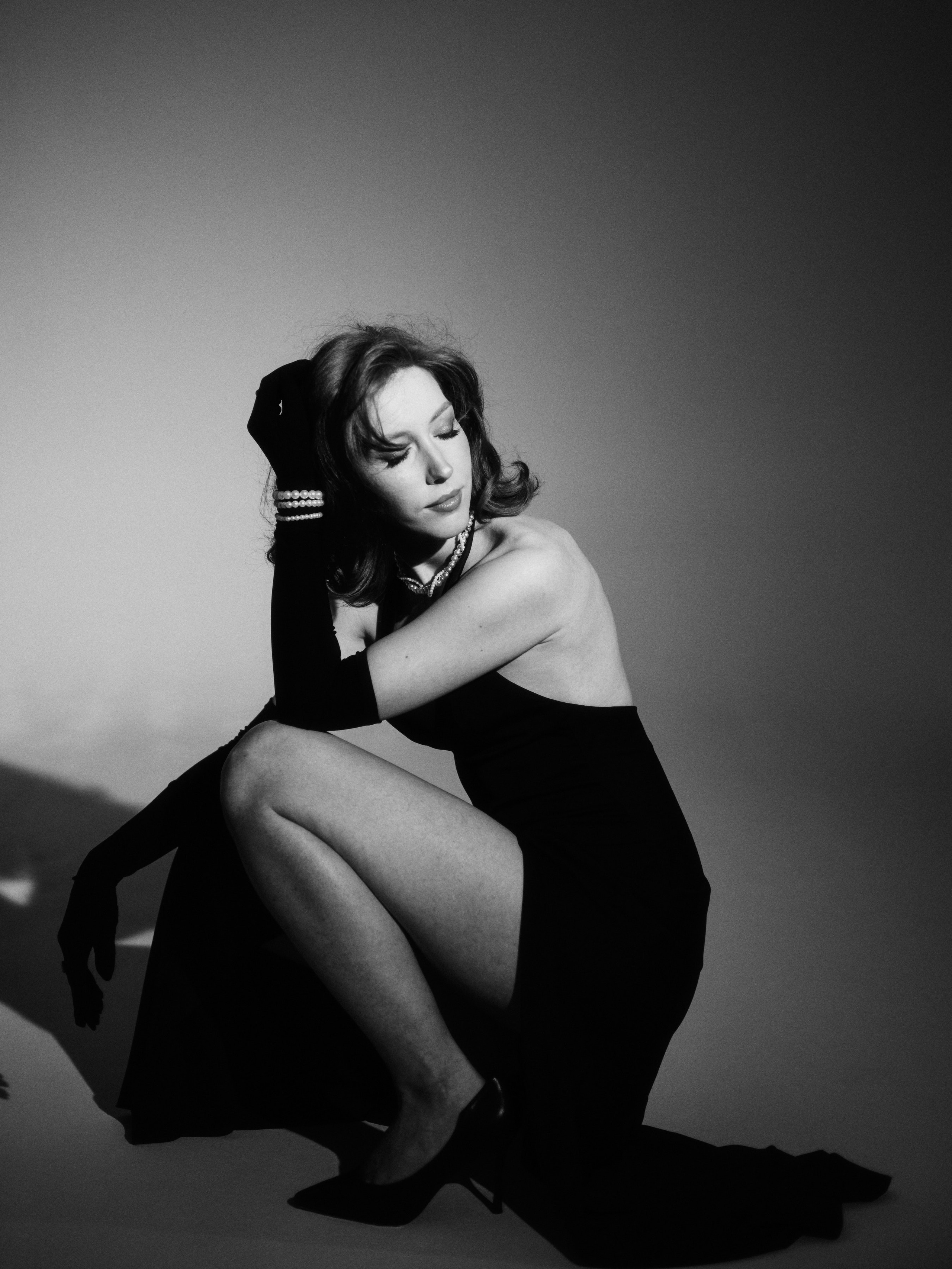 Вика. Портретный фотограф в Москве Ольга Крылова