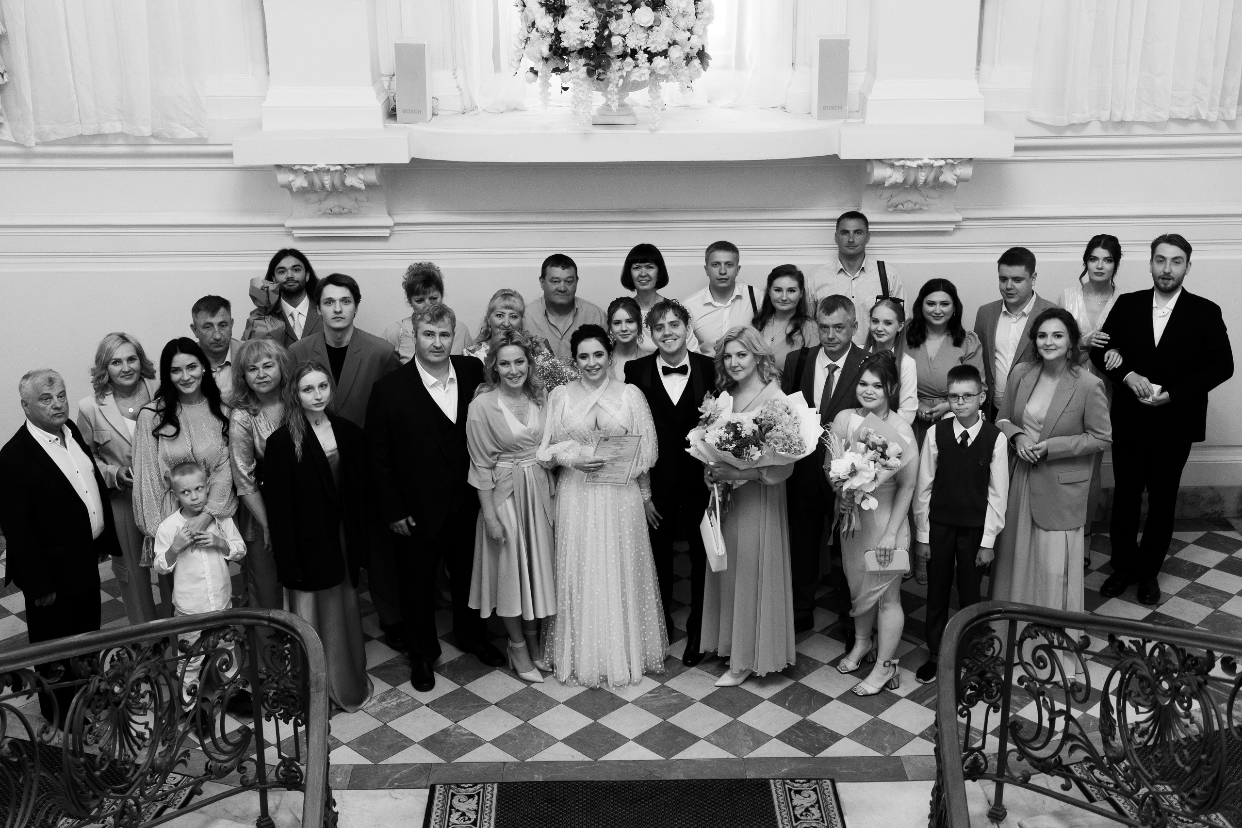 Санкт-Петербург. Свадебный фотограф-видеограф в Архангельске. Фотохудожница Lana Contra