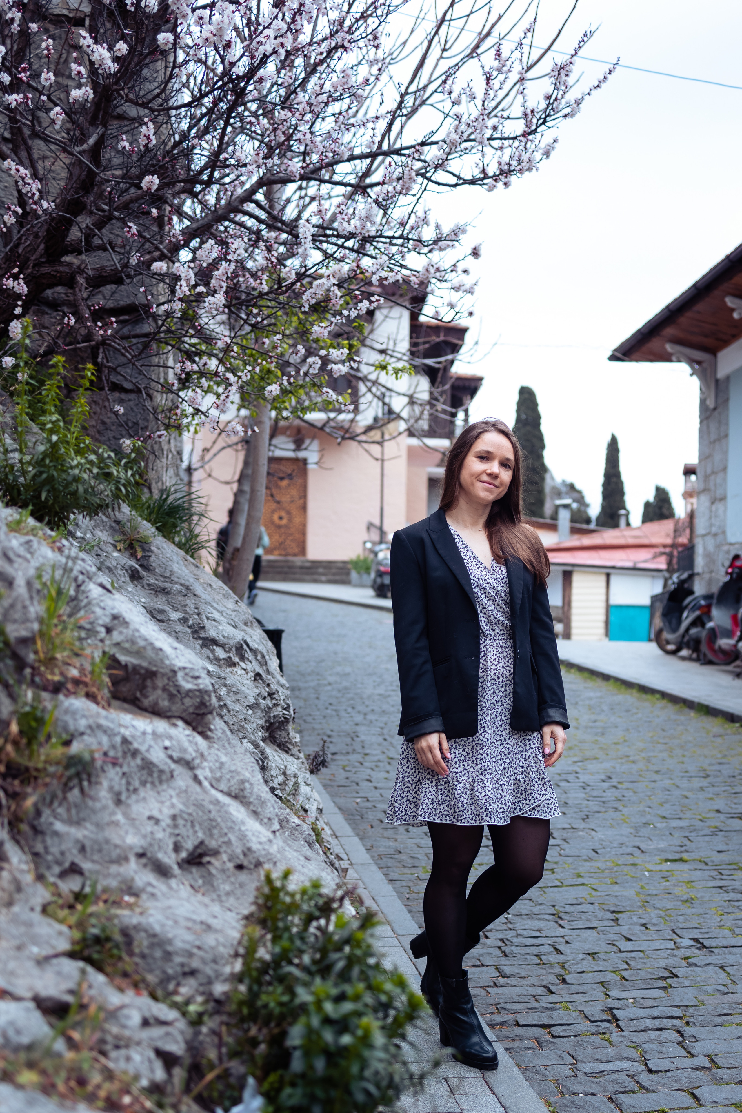 Прогулочные съемки. Ваш фотограф в Крыму | Соболевская Анастасия