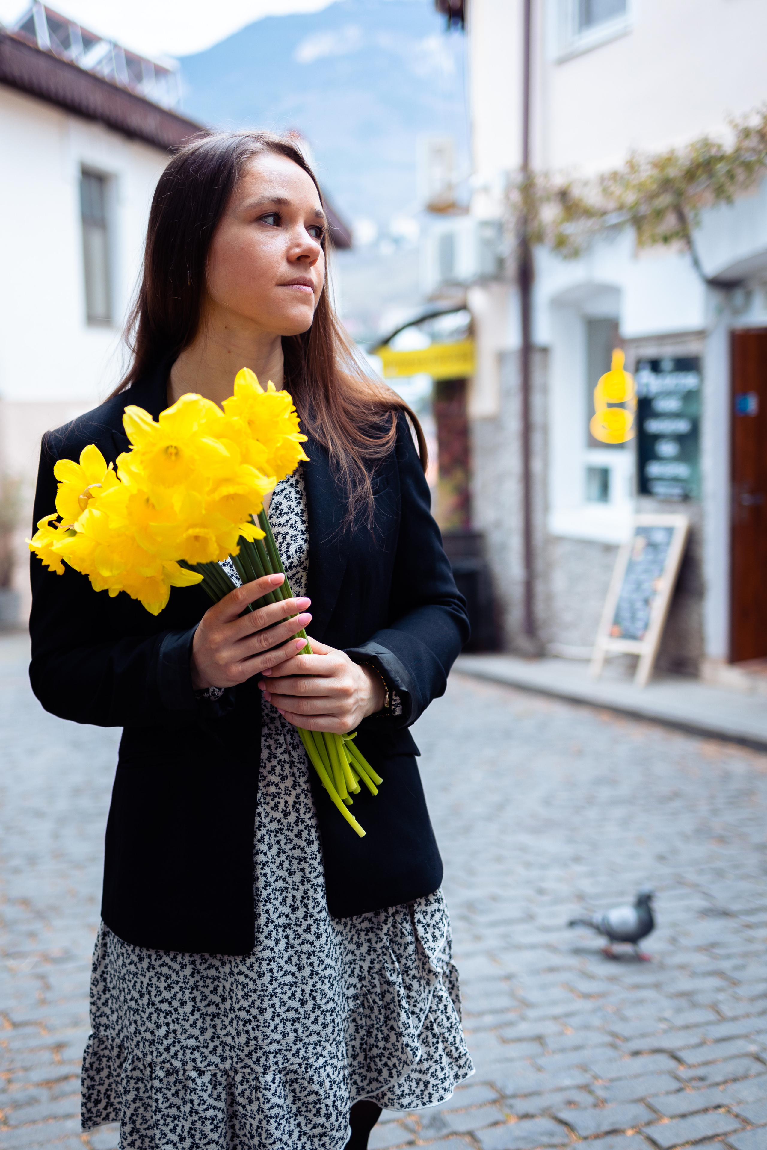 Прогулочные съемки. Ваш фотограф в Крыму | Соболевская Анастасия