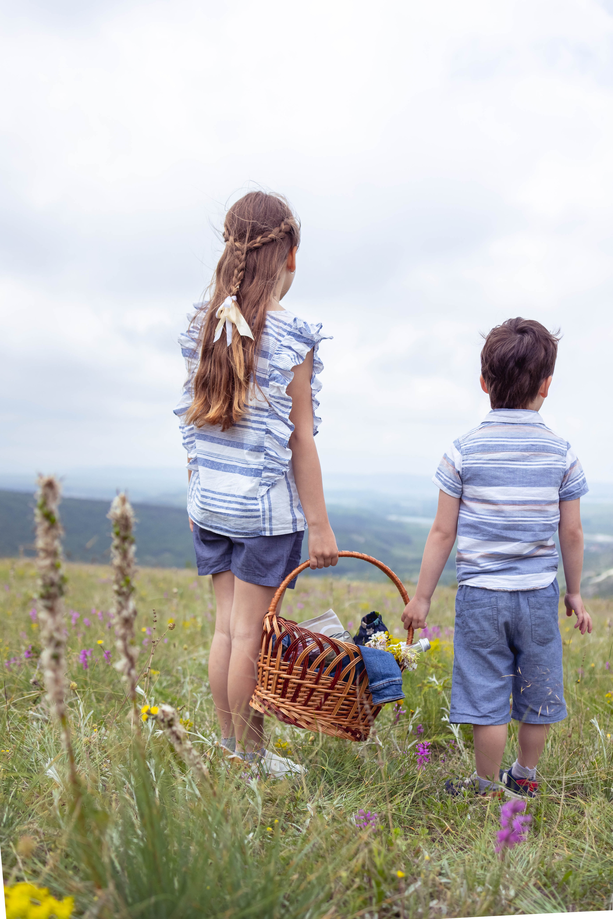 Семейные съемки. Ваш фотограф в Крыму | Соболевская Анастасия