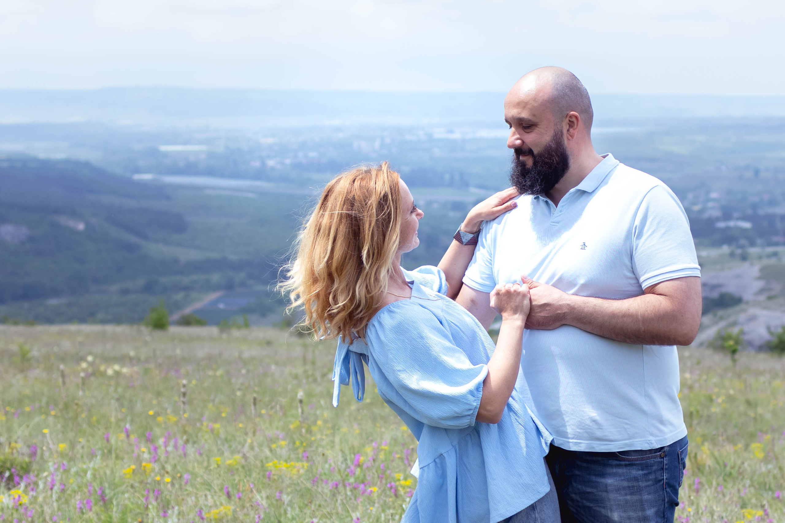 Семейные съемки. Ваш фотограф в Крыму | Соболевская Анастасия