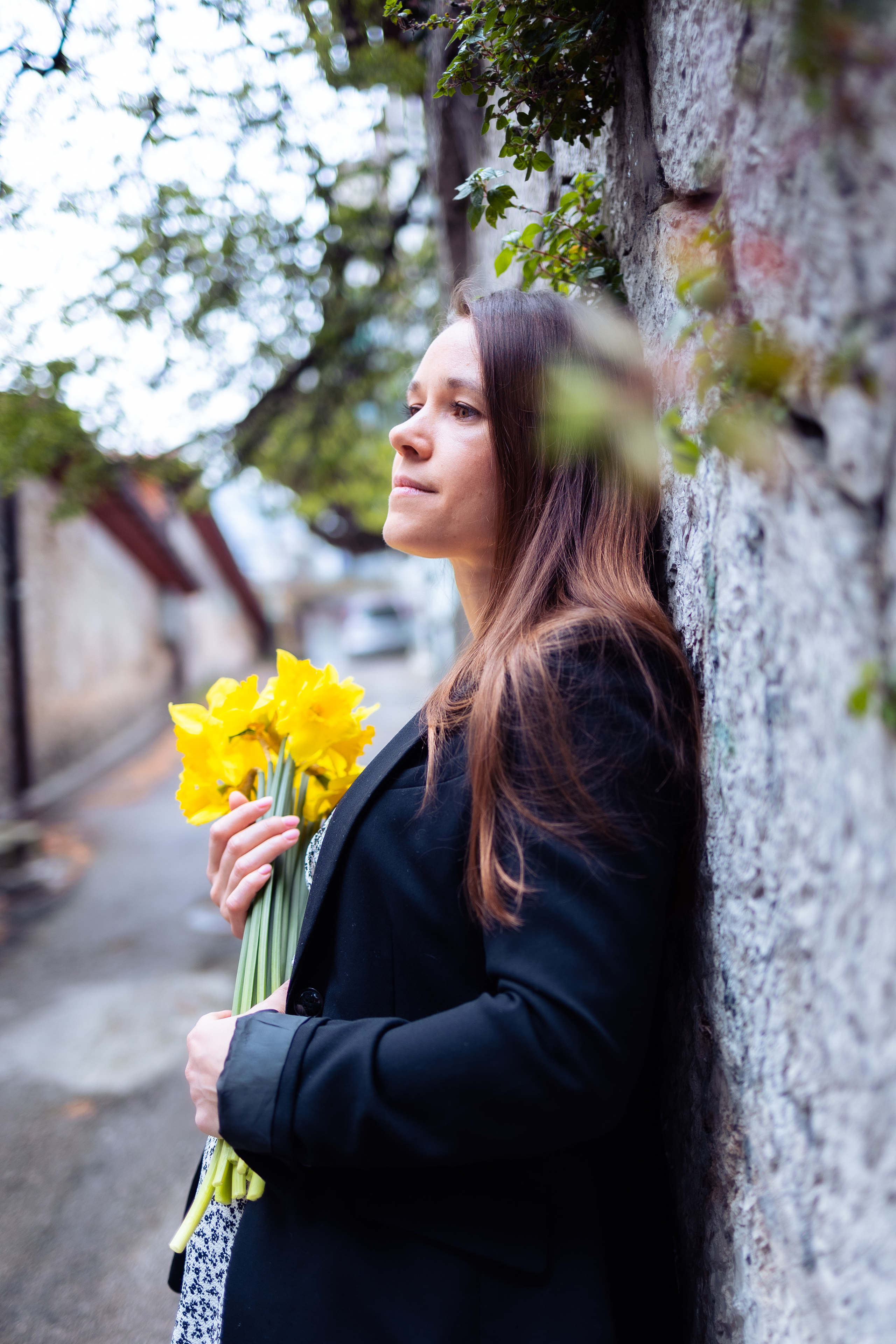 Прогулочные съемки. Ваш фотограф в Крыму | Соболевская Анастасия