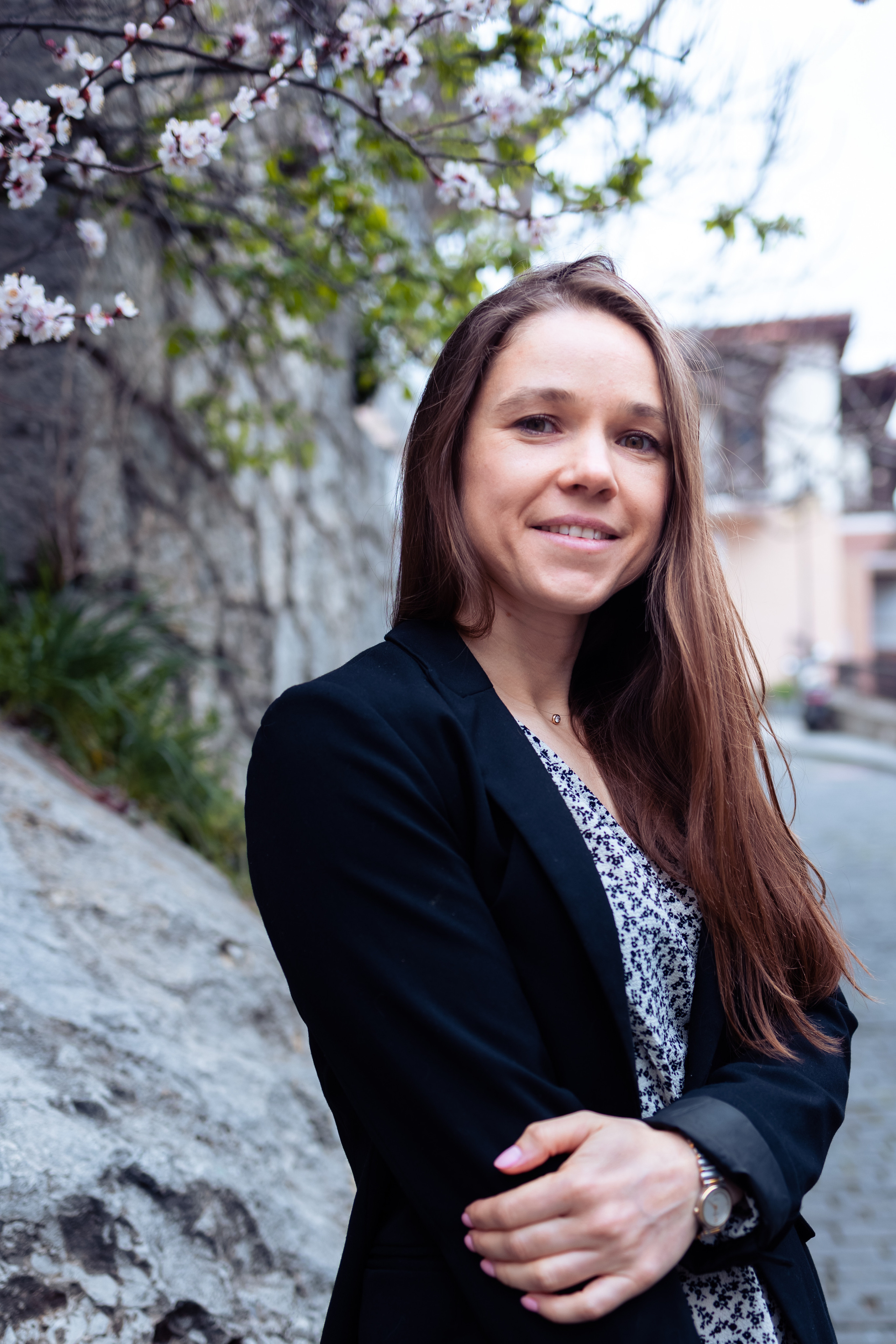 Прогулочные съемки. Ваш фотограф в Крыму | Соболевская Анастасия