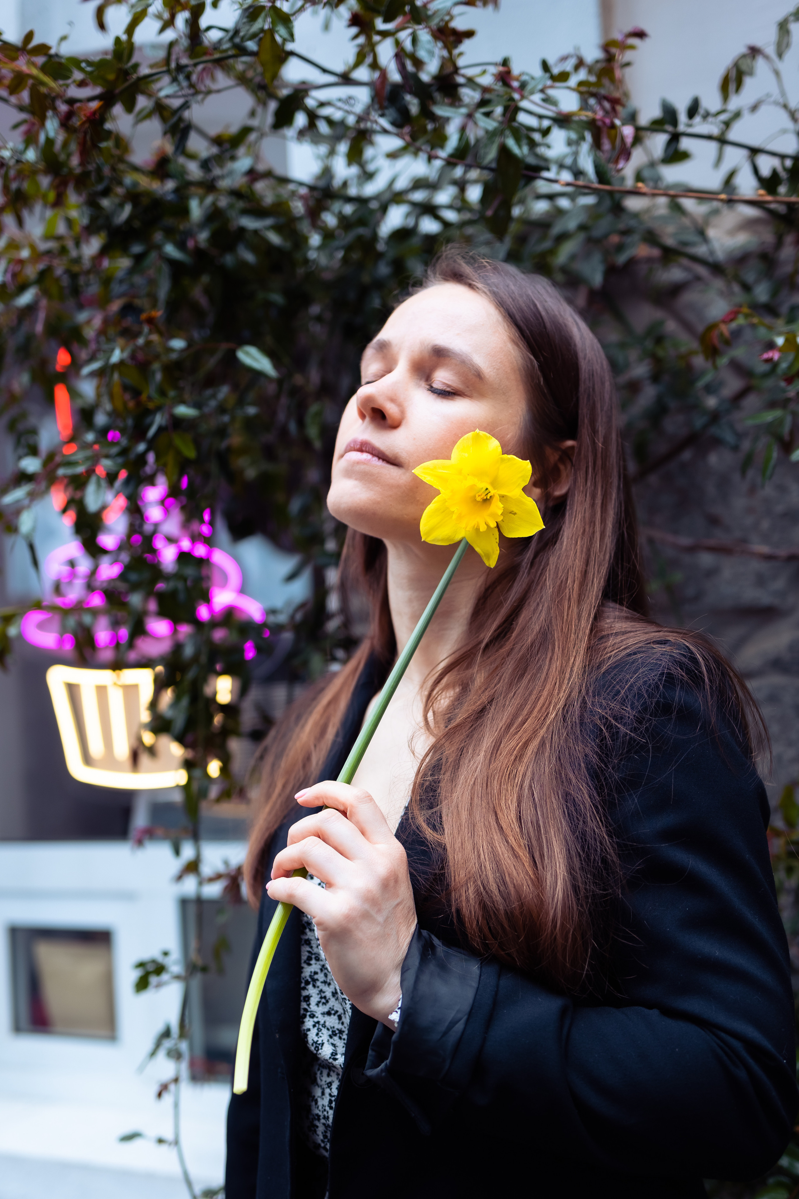 Прогулочные съемки. Ваш фотограф в Крыму | Соболевская Анастасия