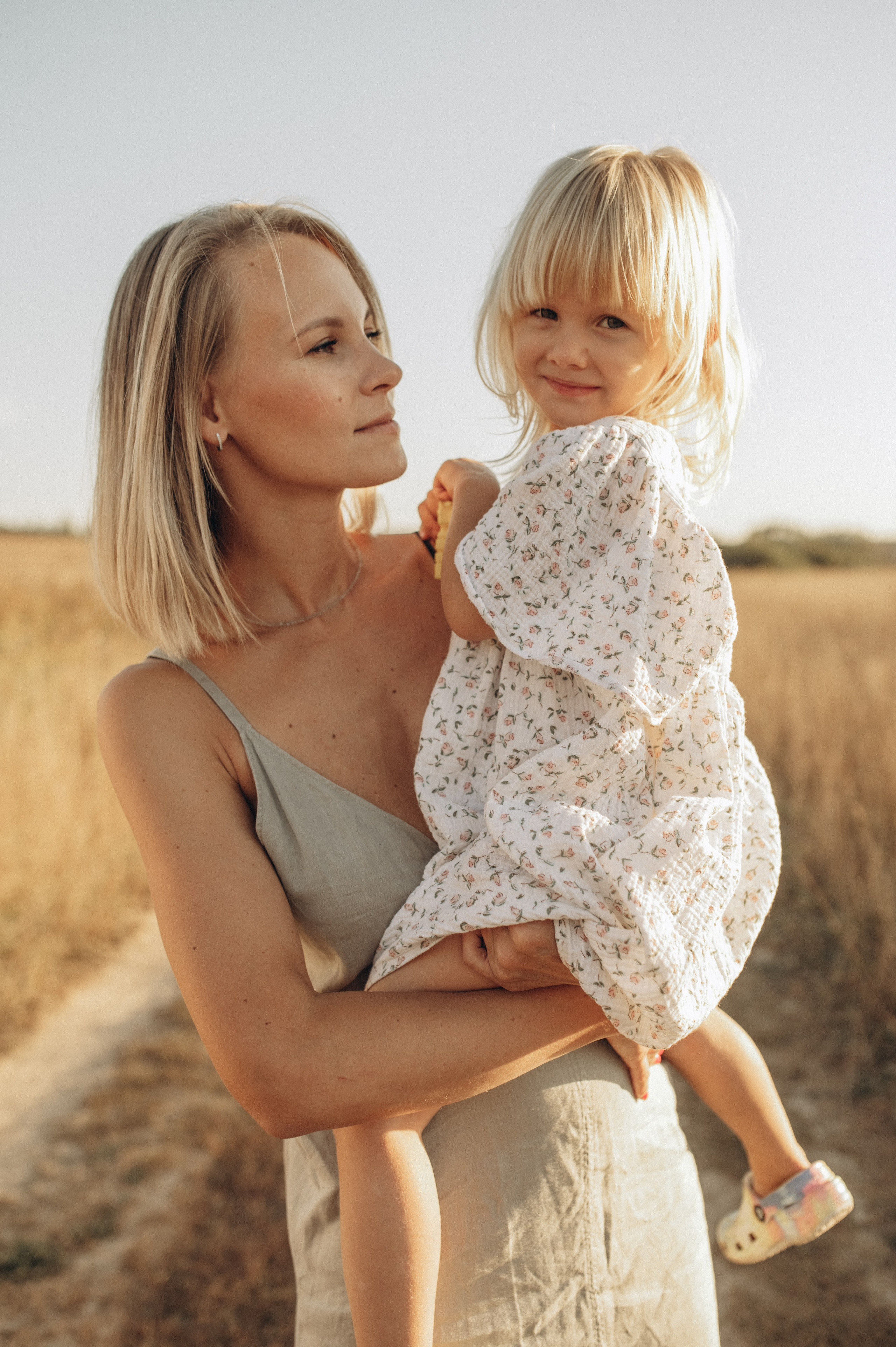 Егор, Оля, Лёва, Вера и Клим. Семейный фотограф МОСКВА/Королёв