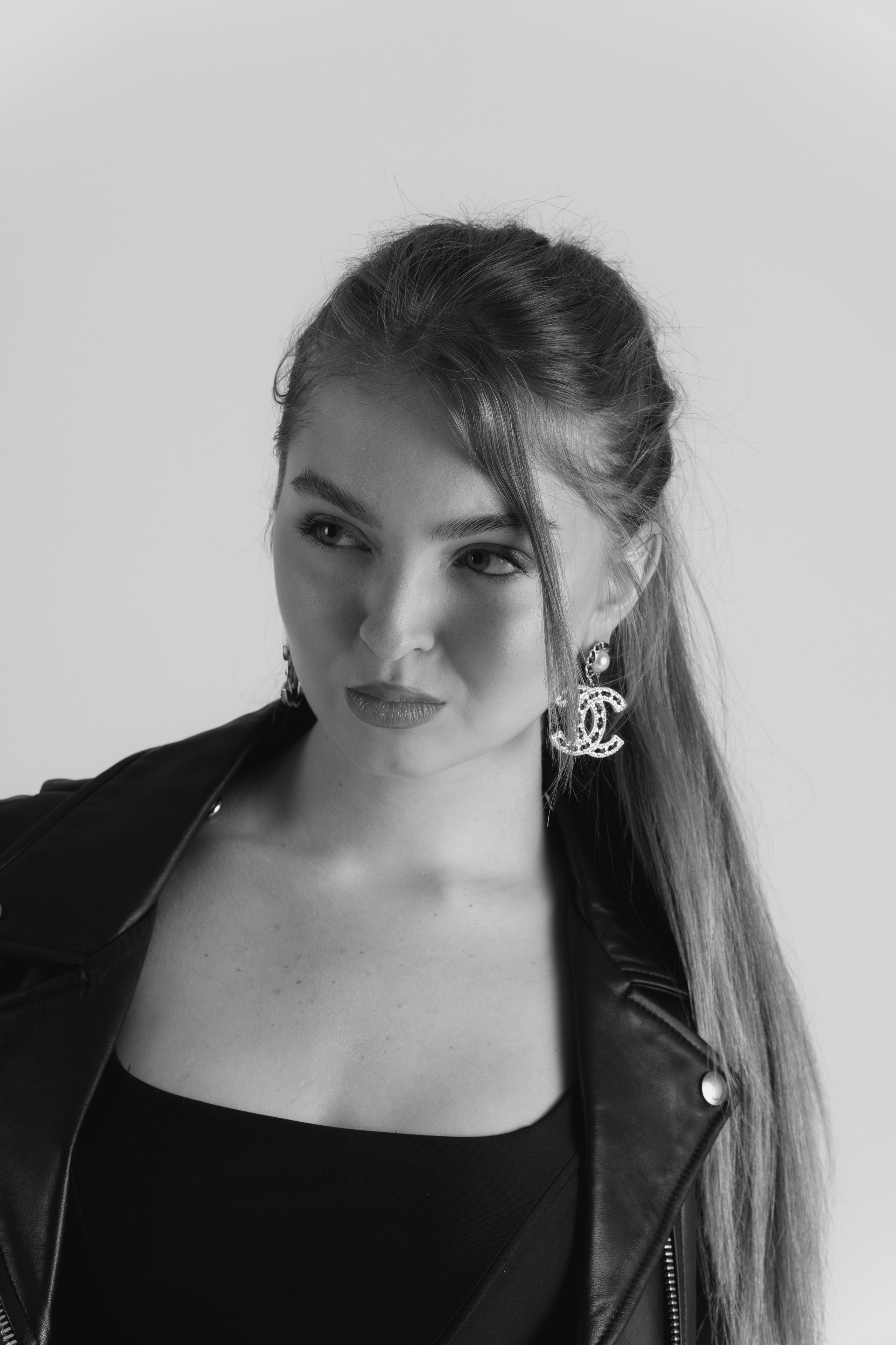 Екатерина и Вероника. Репортажный и портретный фотограф Андрей Гаровский