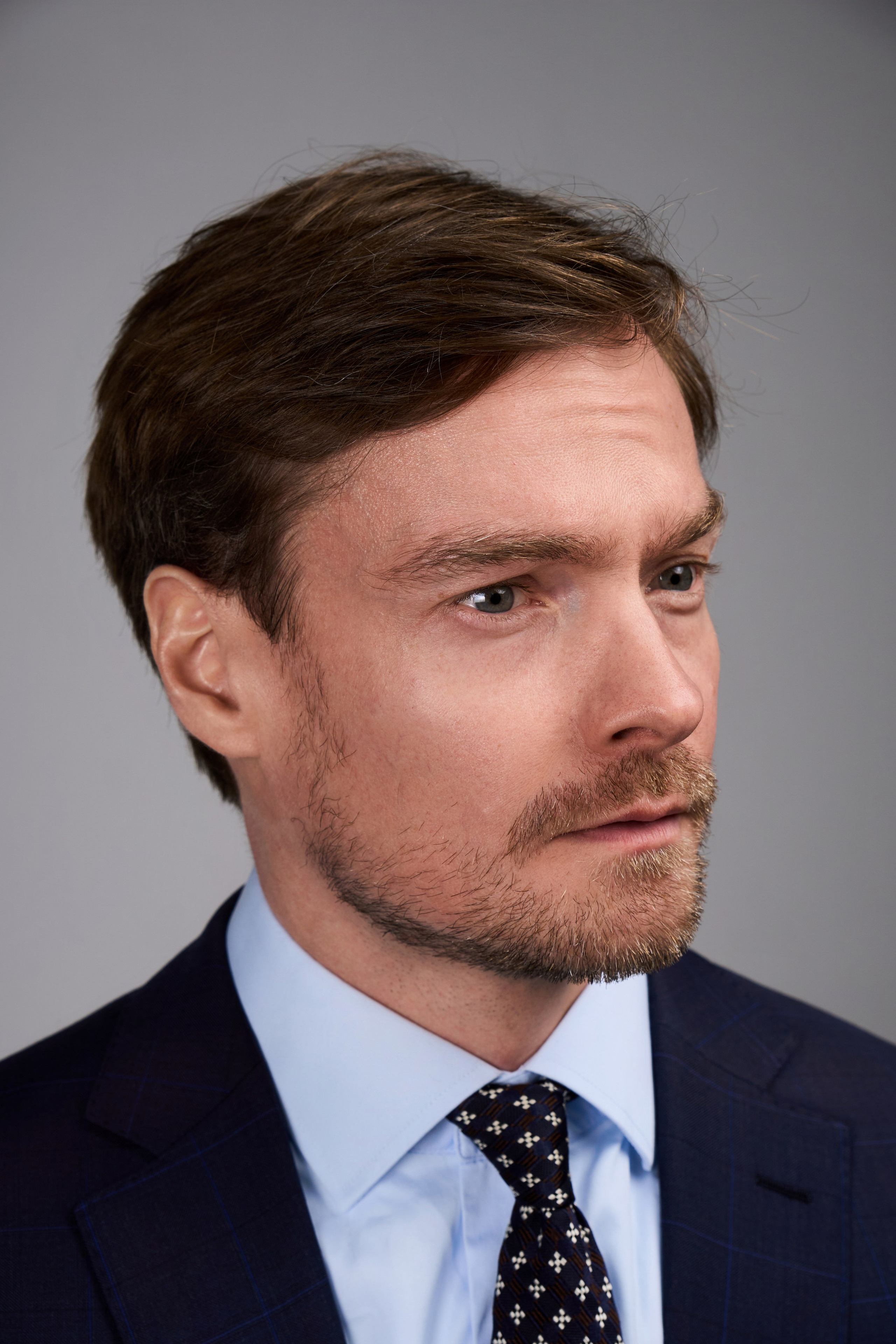 Леша. Репортажный и портретный фотограф Андрей Гаровский