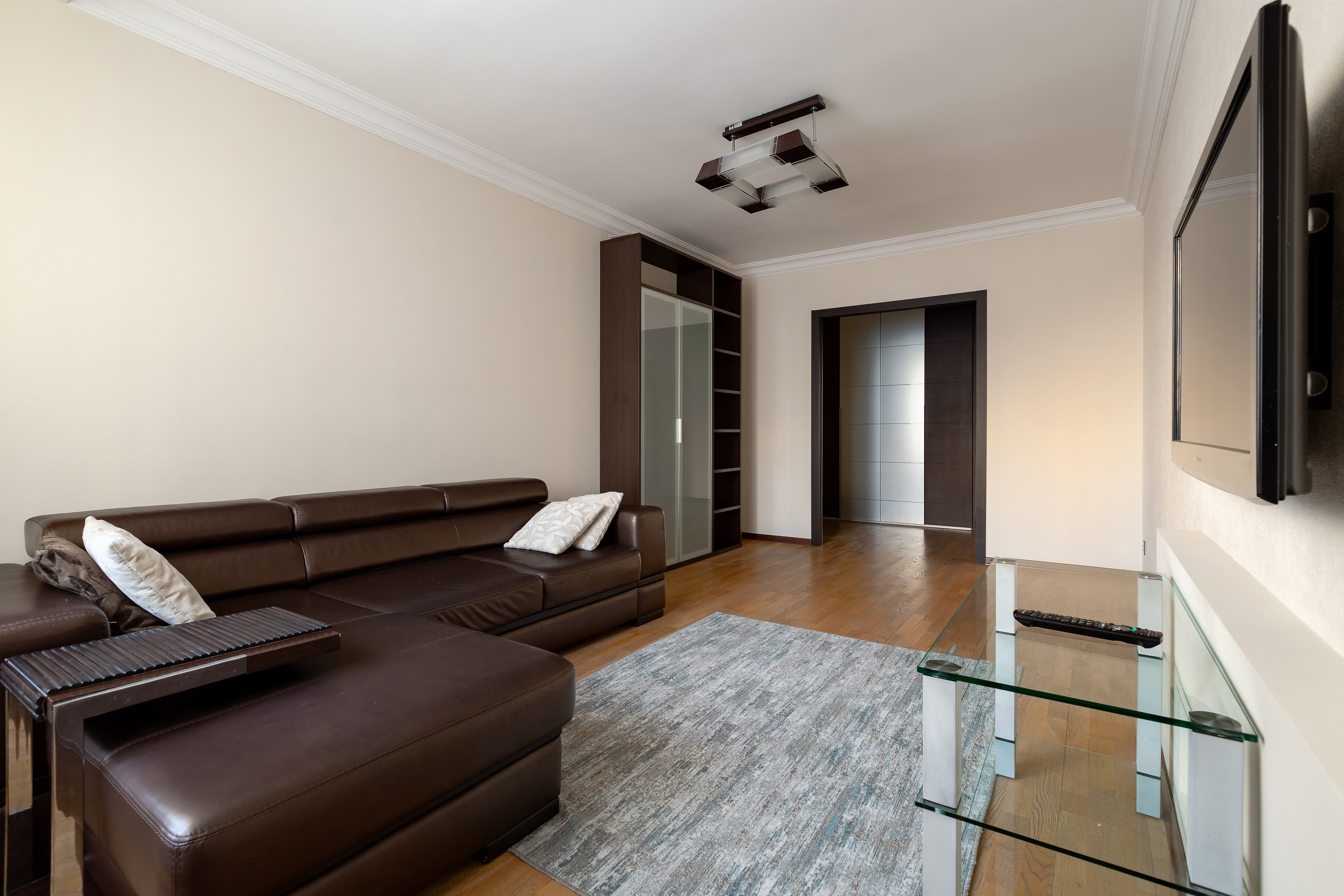 Москва, Мичуринский пр-кт. 3-к квартира на продажу. Интерьерный фотограф в Крыму