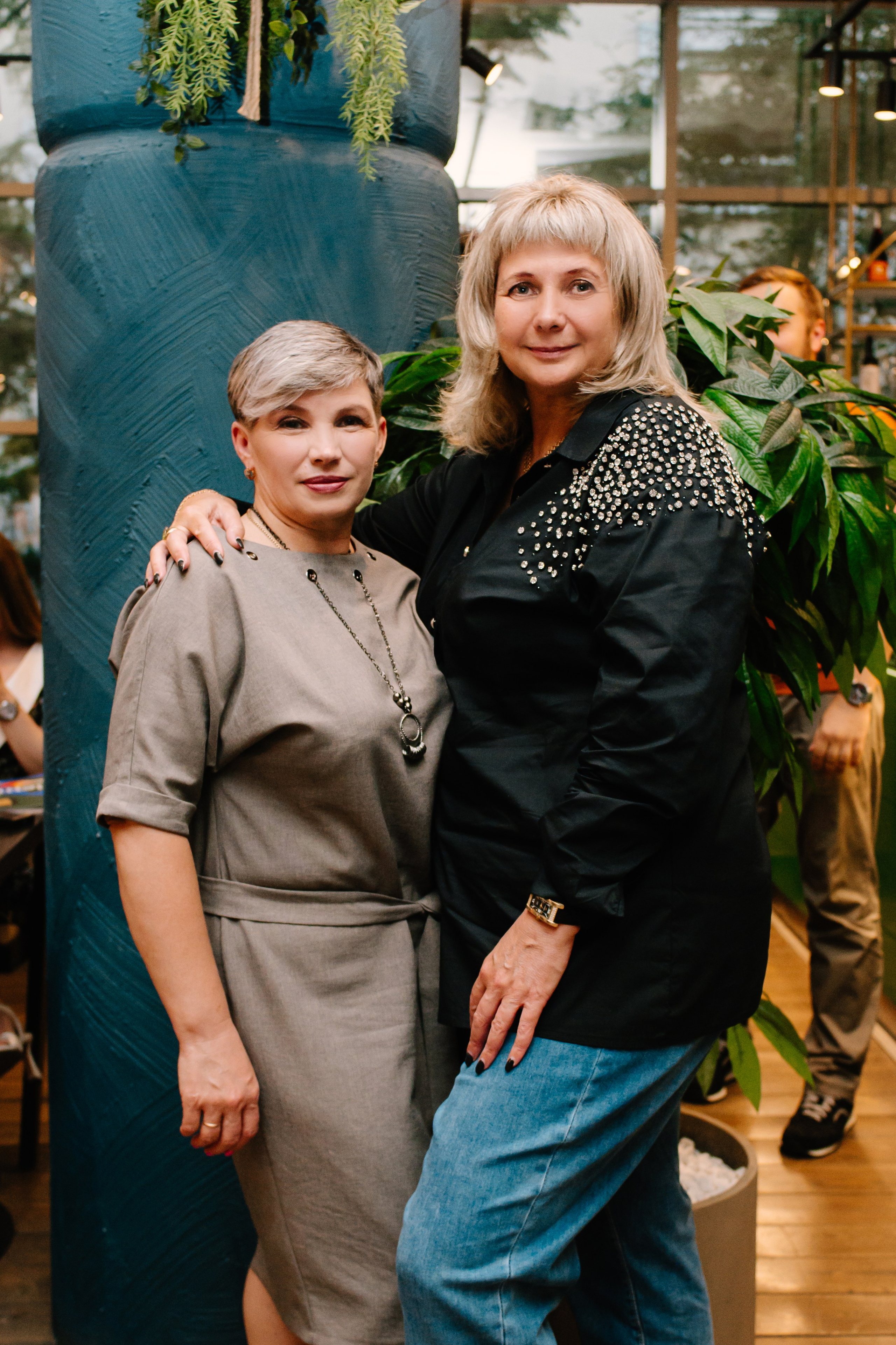 1 год ресторану Аджикинежаль. Фотограф в Челябинске Любовь Денисенко