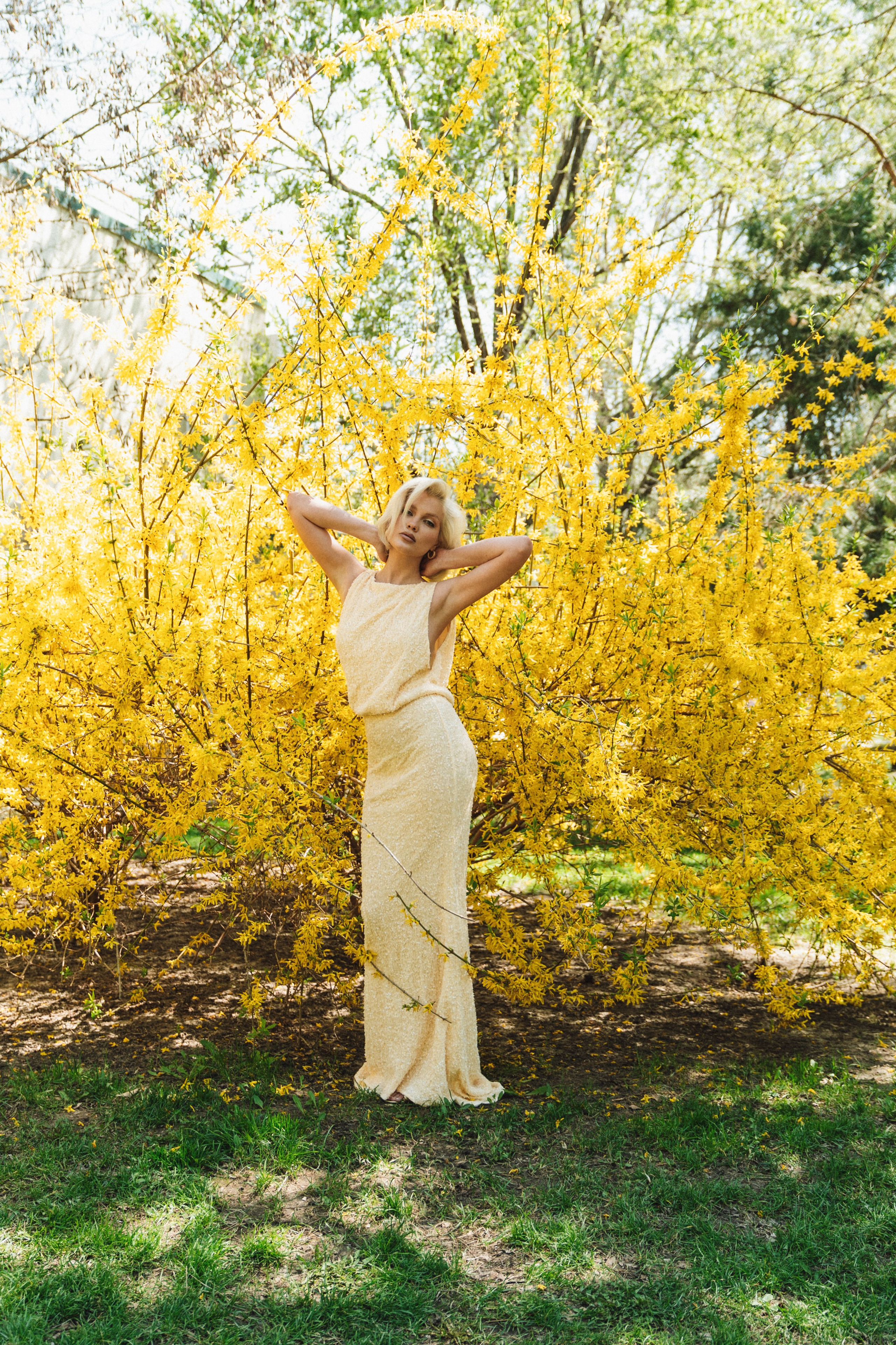 Yellow. Свадебный, семейный и портретный фотограф в Москве, Маржан Кадышева