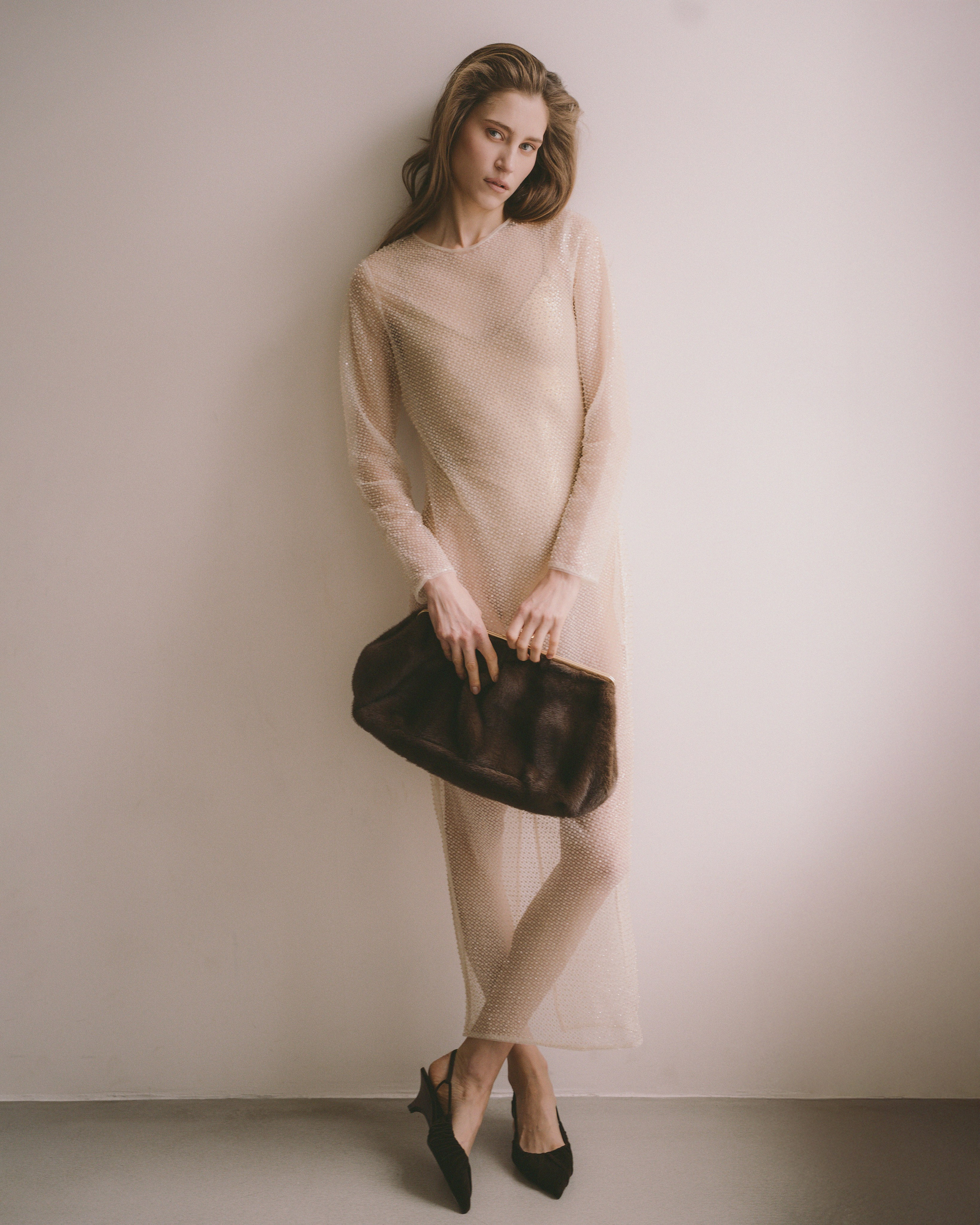 Liza. Commercial photographer Natalia Bychkova