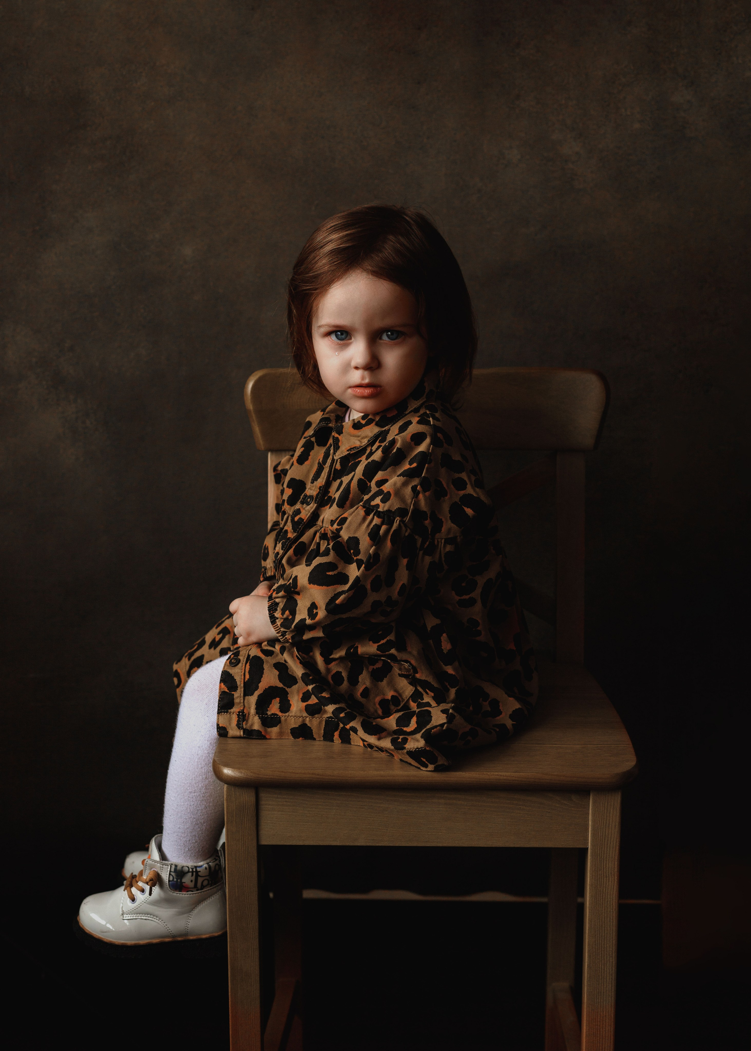 ЕВАНГЕЛИНА. Детский фотограф в Сочи Быковская Елена