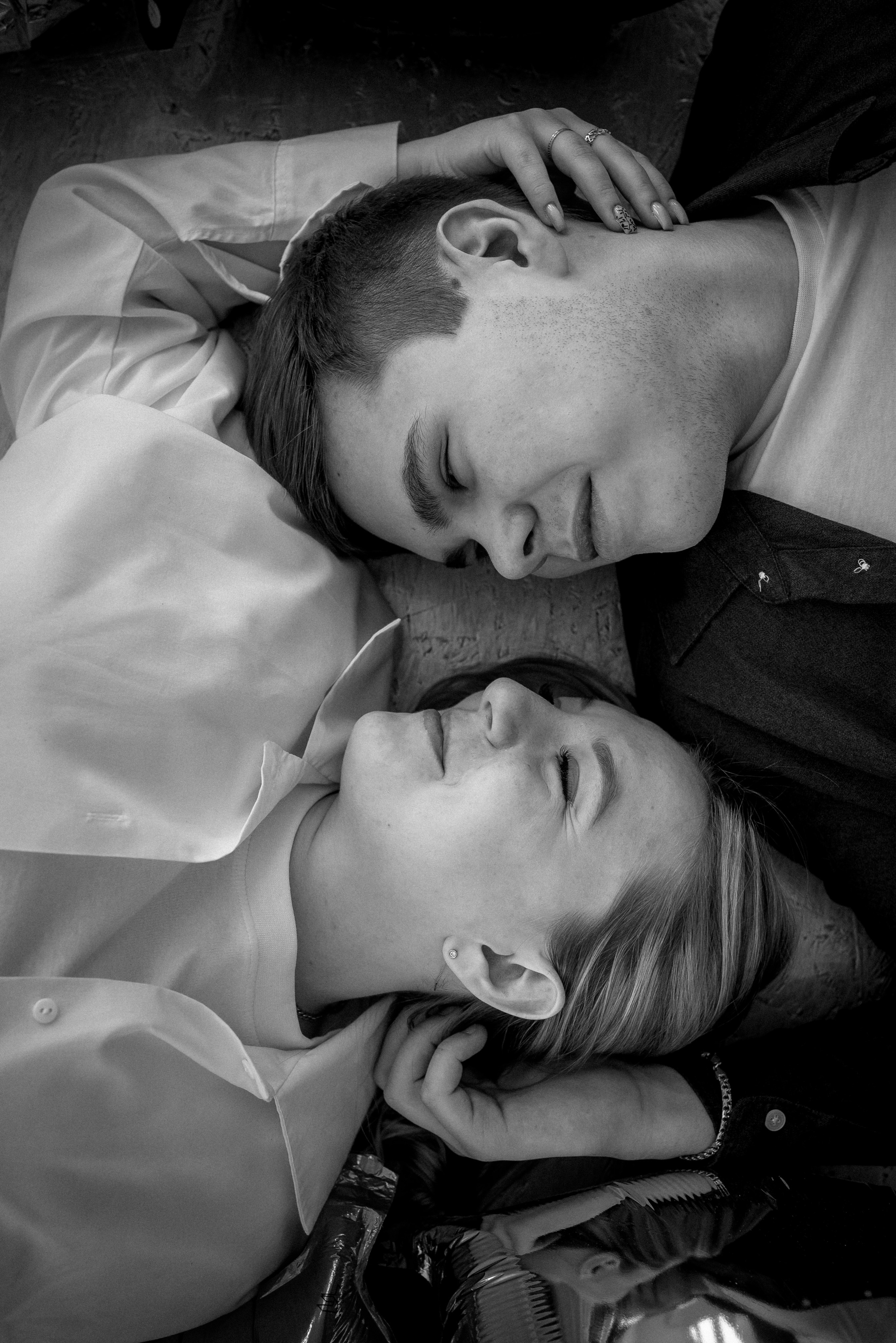 Екатерина & Артем. Семейный и детский фотограф в Екатеринбурге Валерия Нагибина