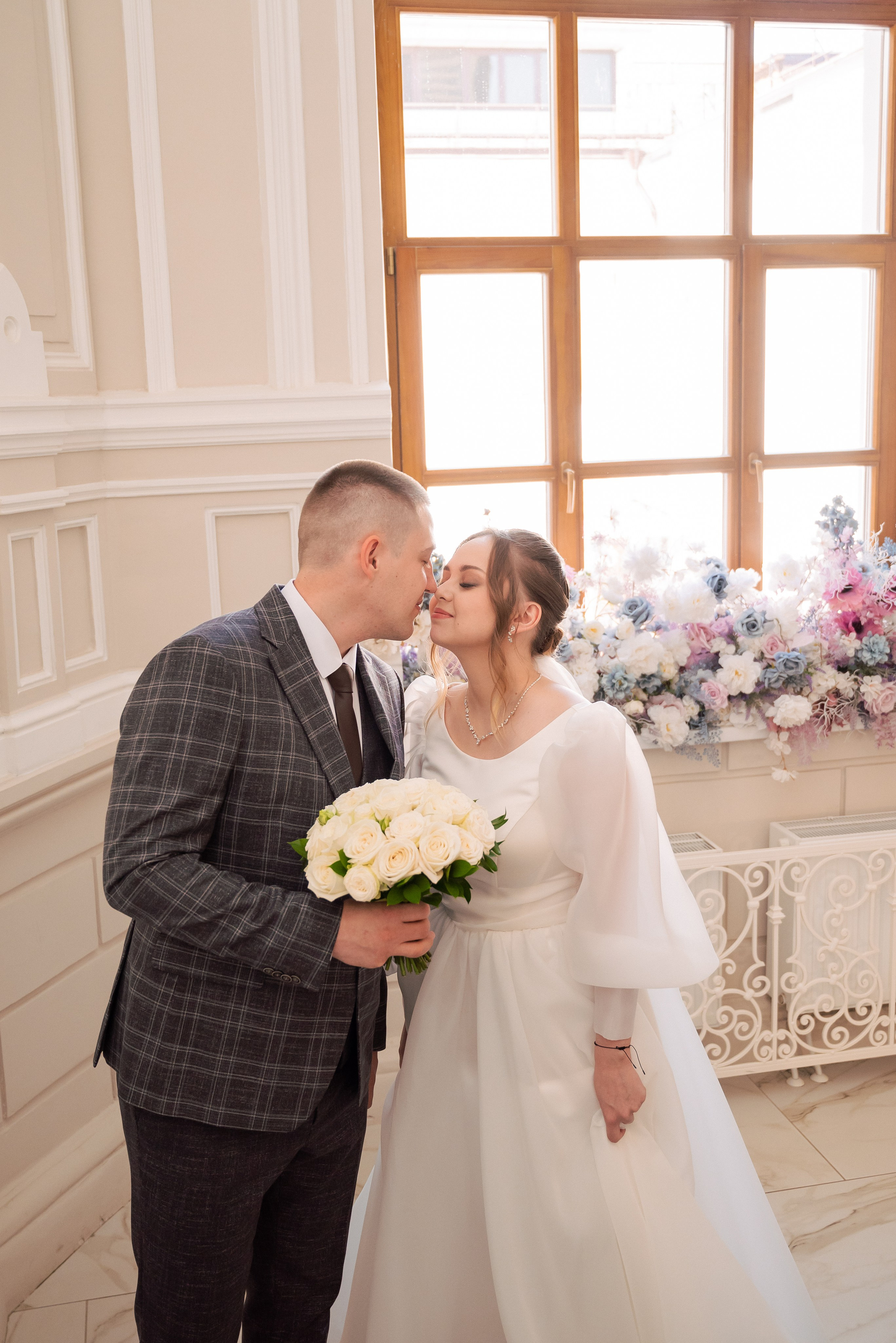 Виктория & Виктор. Семейный и детский фотограф в Екатеринбурге Валерия Нагибина