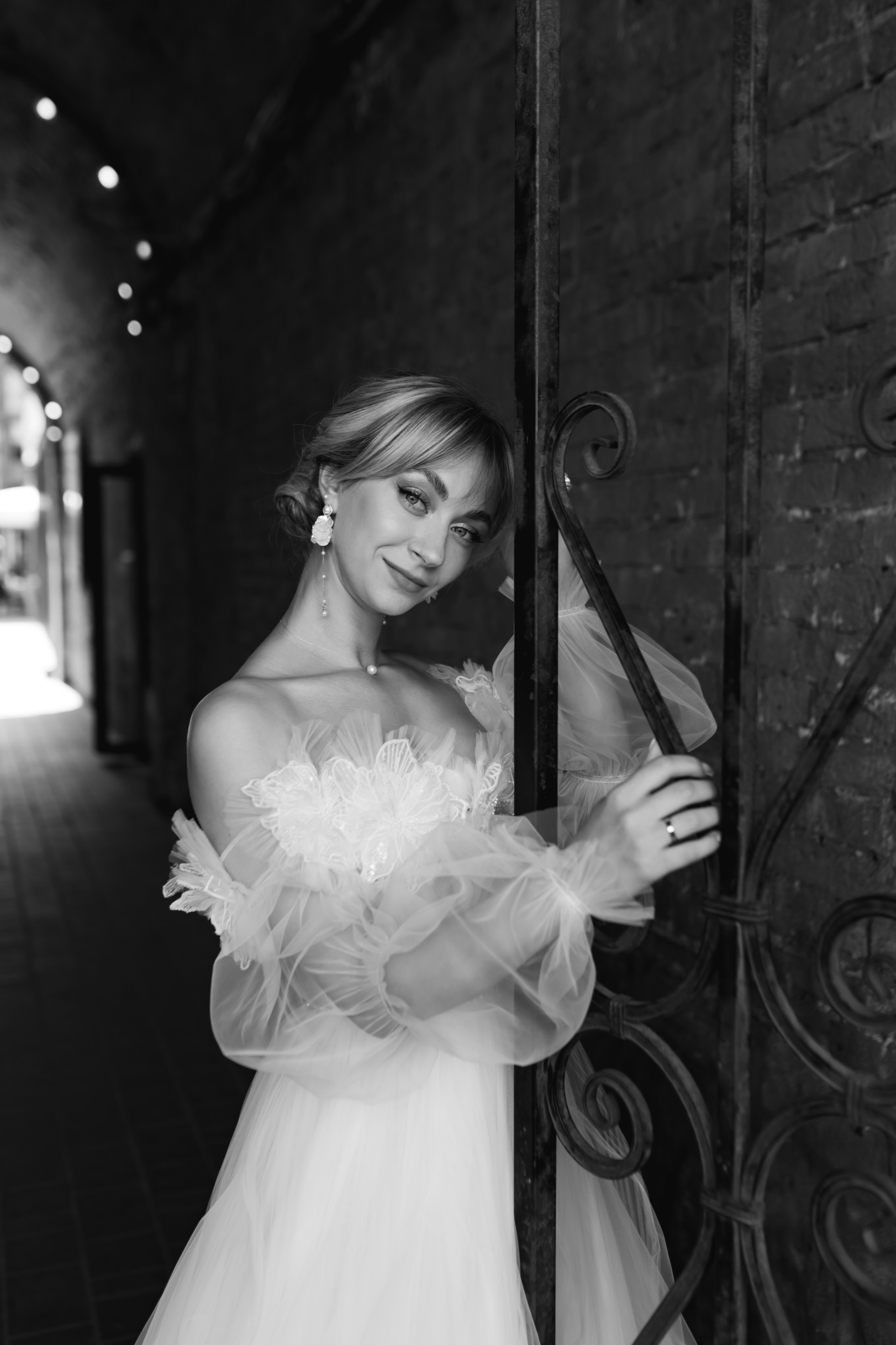 Миша и Настя. Свадебный и семейный фотограф в Туле и области Маша Костина