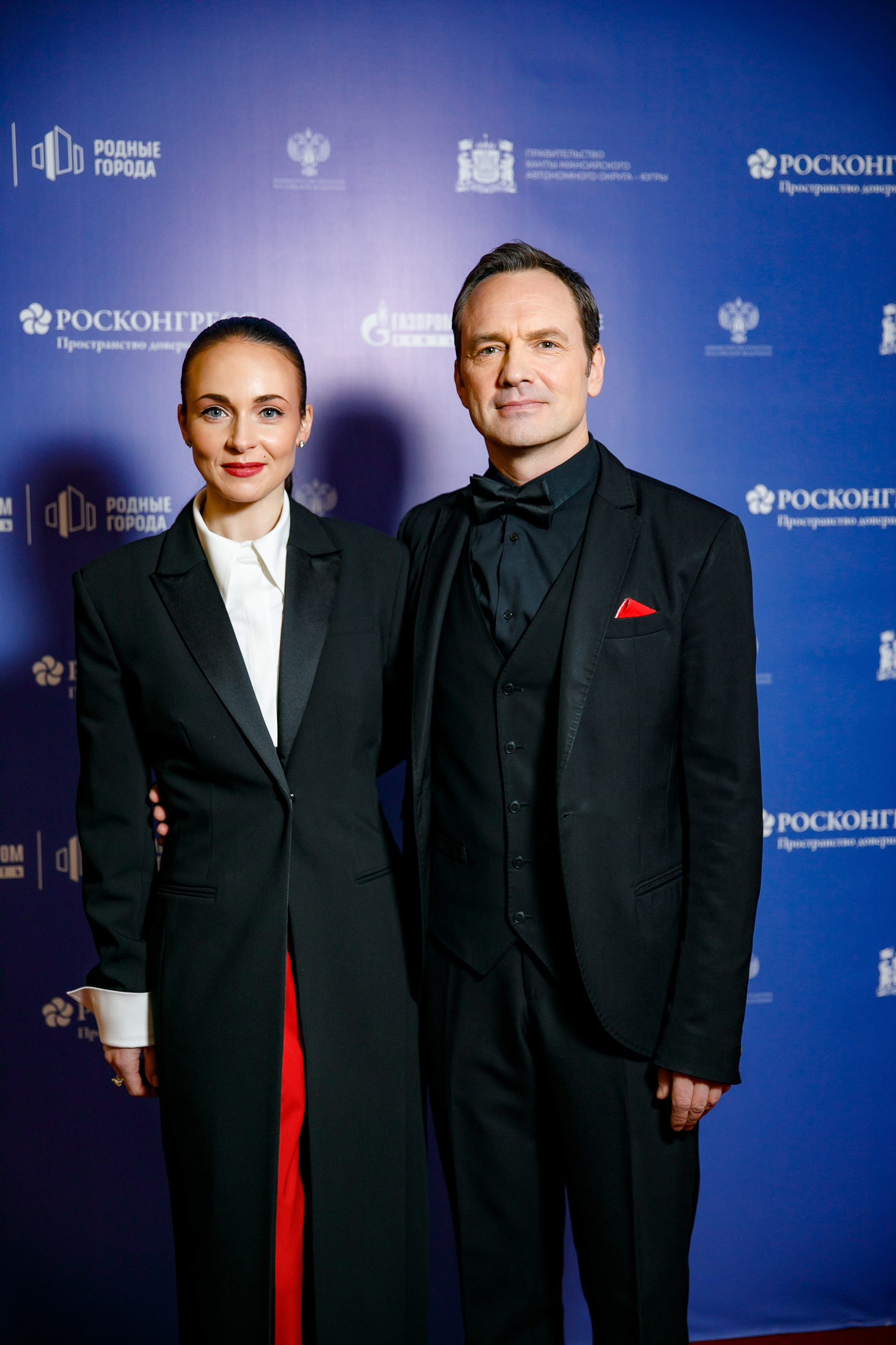 Кино фестиваль Дух огня. Главная