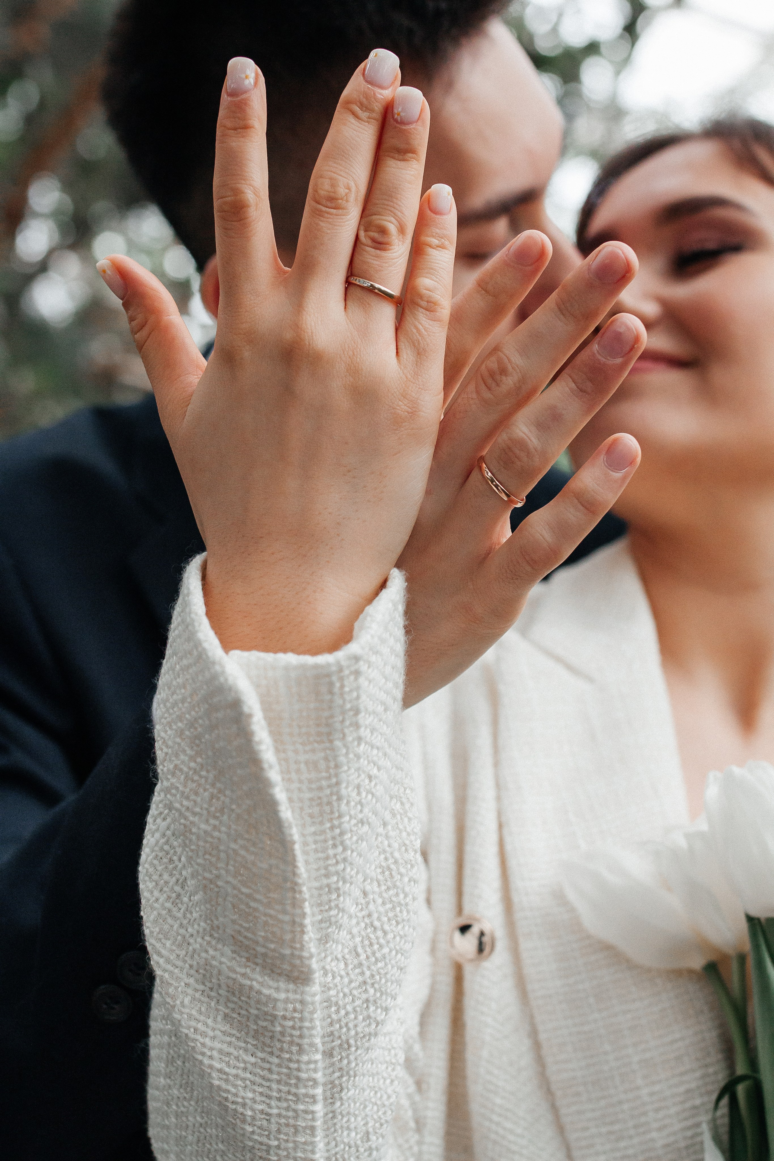 Ирина и Виль. Фотограф Уфа Лилия Байкова