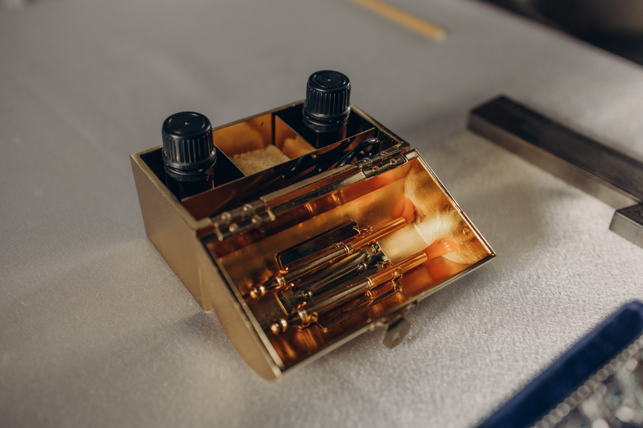 Крещение Есении. Главная