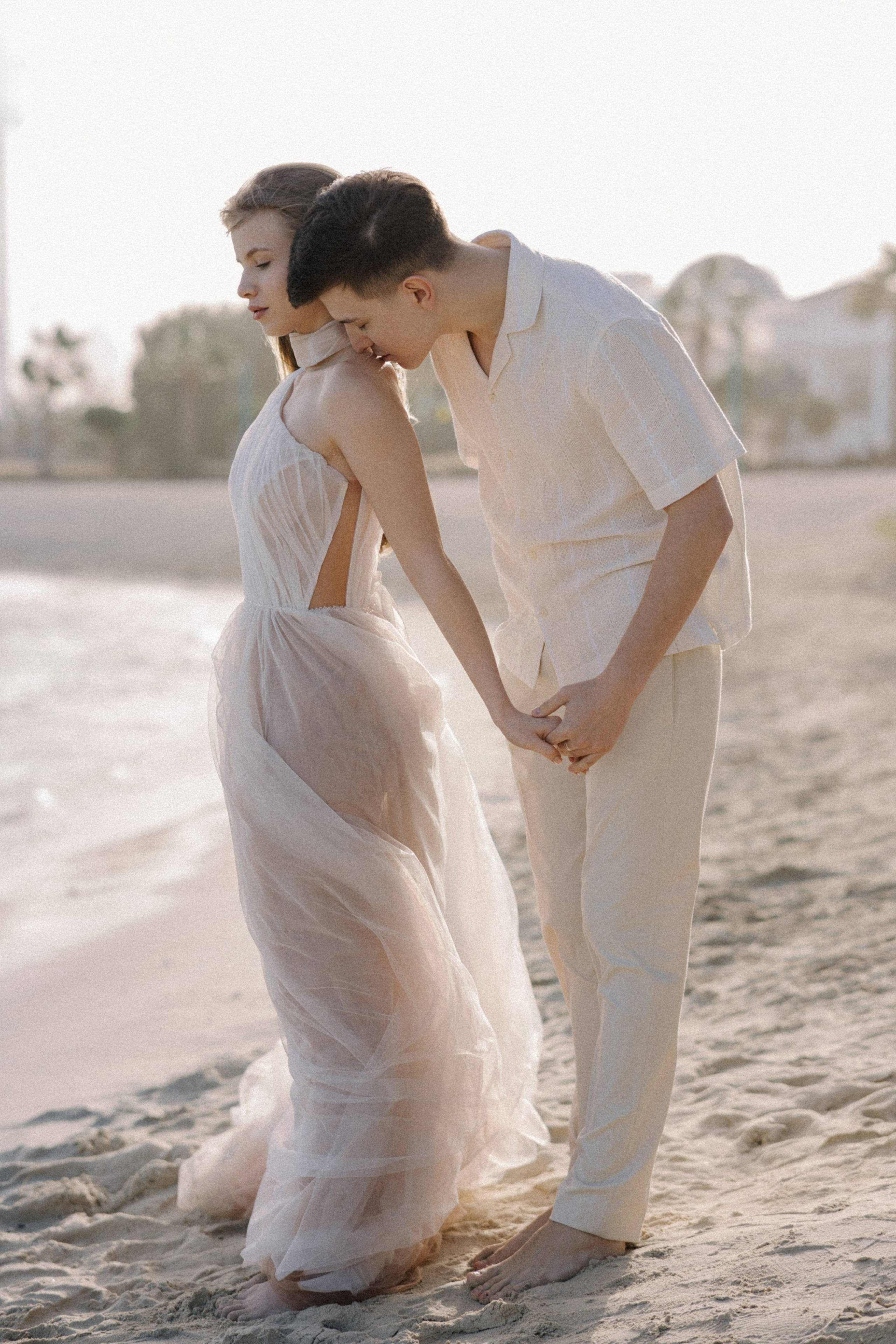 Dubai love story — Море внутри. Свадебный и семейный фотограф Евгения Россинская