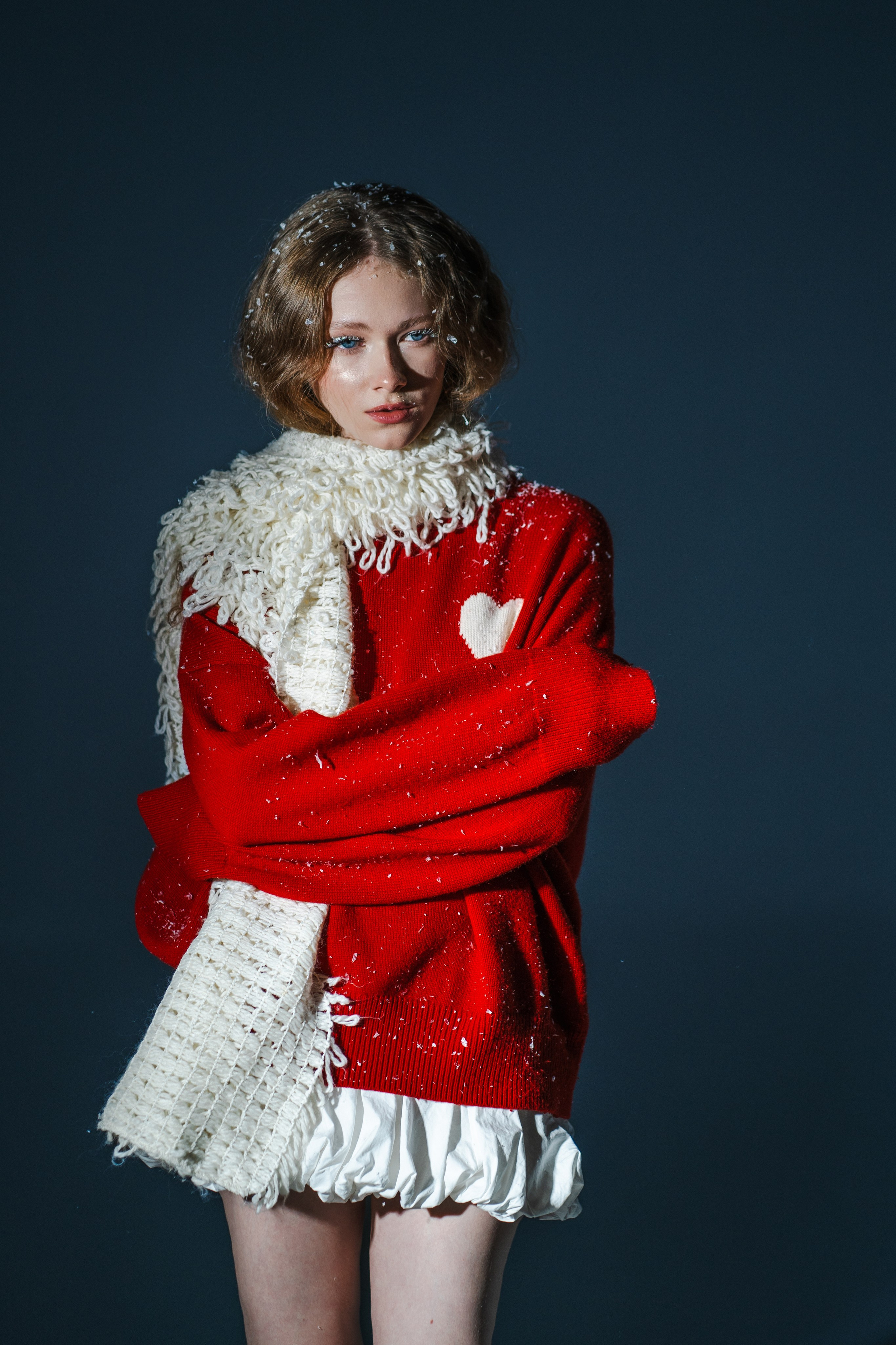 Маша. Фотограф Мария N Екатеринбург