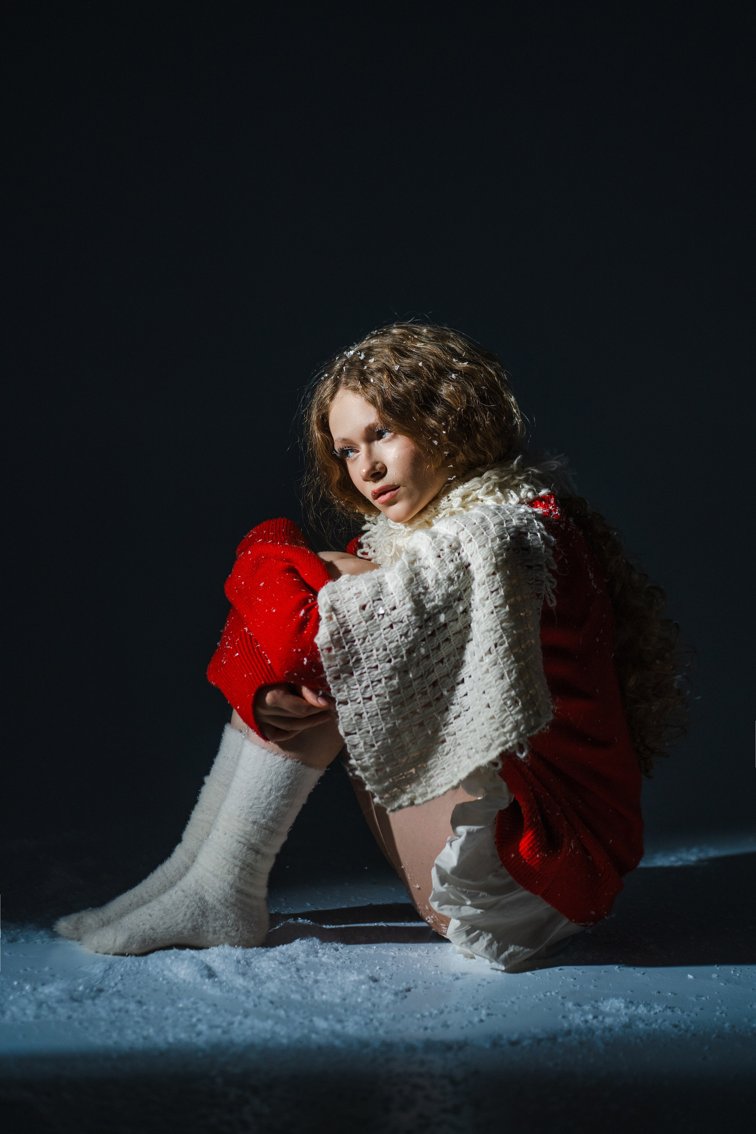 Маша. Фотограф Мария N Екатеринбург