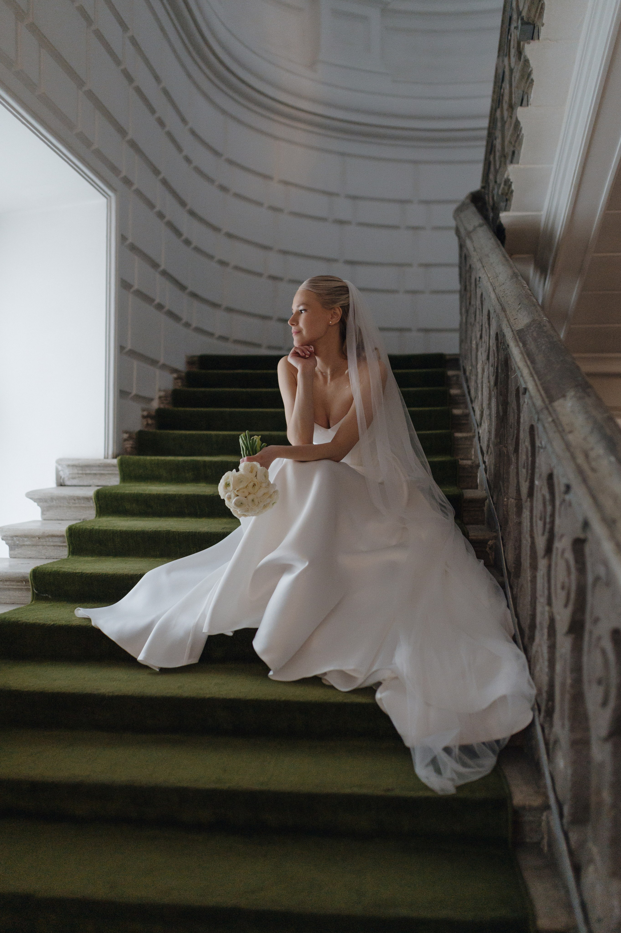 Александра и Алексей, Особняк Спиридонова и Усадьба Муравьевых-Апостолов. Свадебный фотограф Москва и Санкт-Петербург. Анастасия Чудина