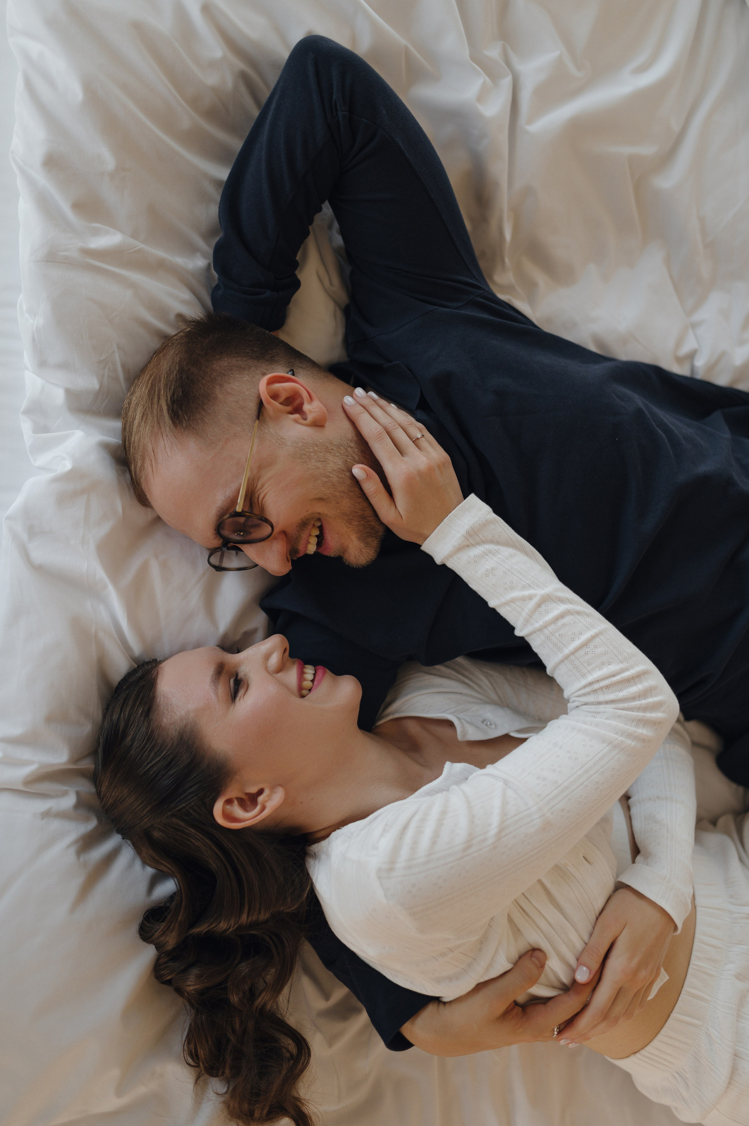 Екатерина и Фёдор, Грибоедовский ЗАГС, Отель Балчуг Кемпински. Свадебный фотограф Москва и Санкт-Петербург. Анастасия Чудина